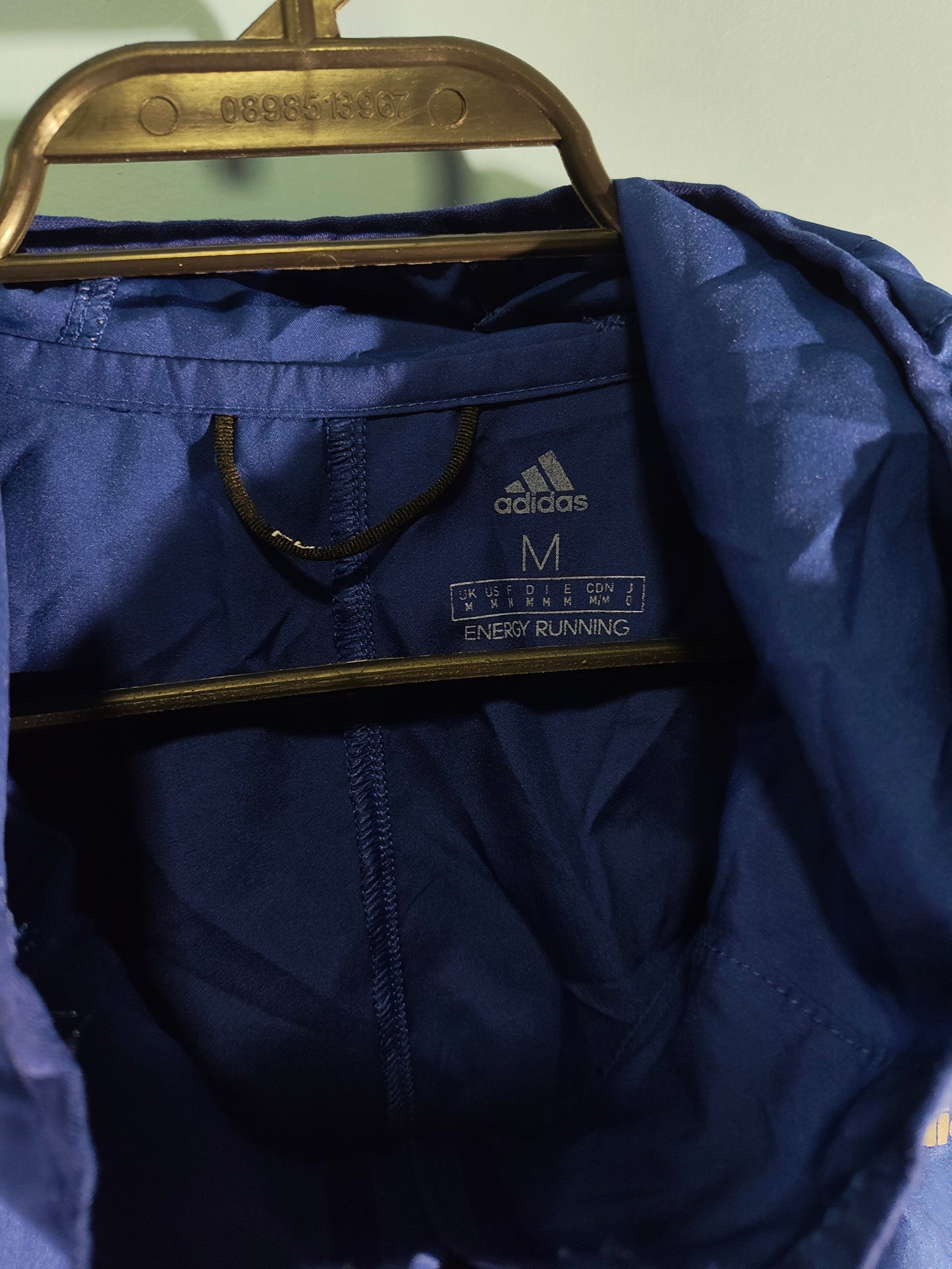 Adidas Performance Горнище/Мъжко М