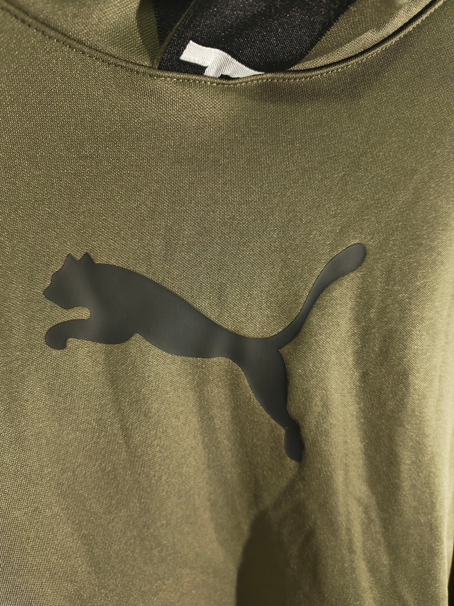 PUMA WarmCell Суичир/Мъжки  L