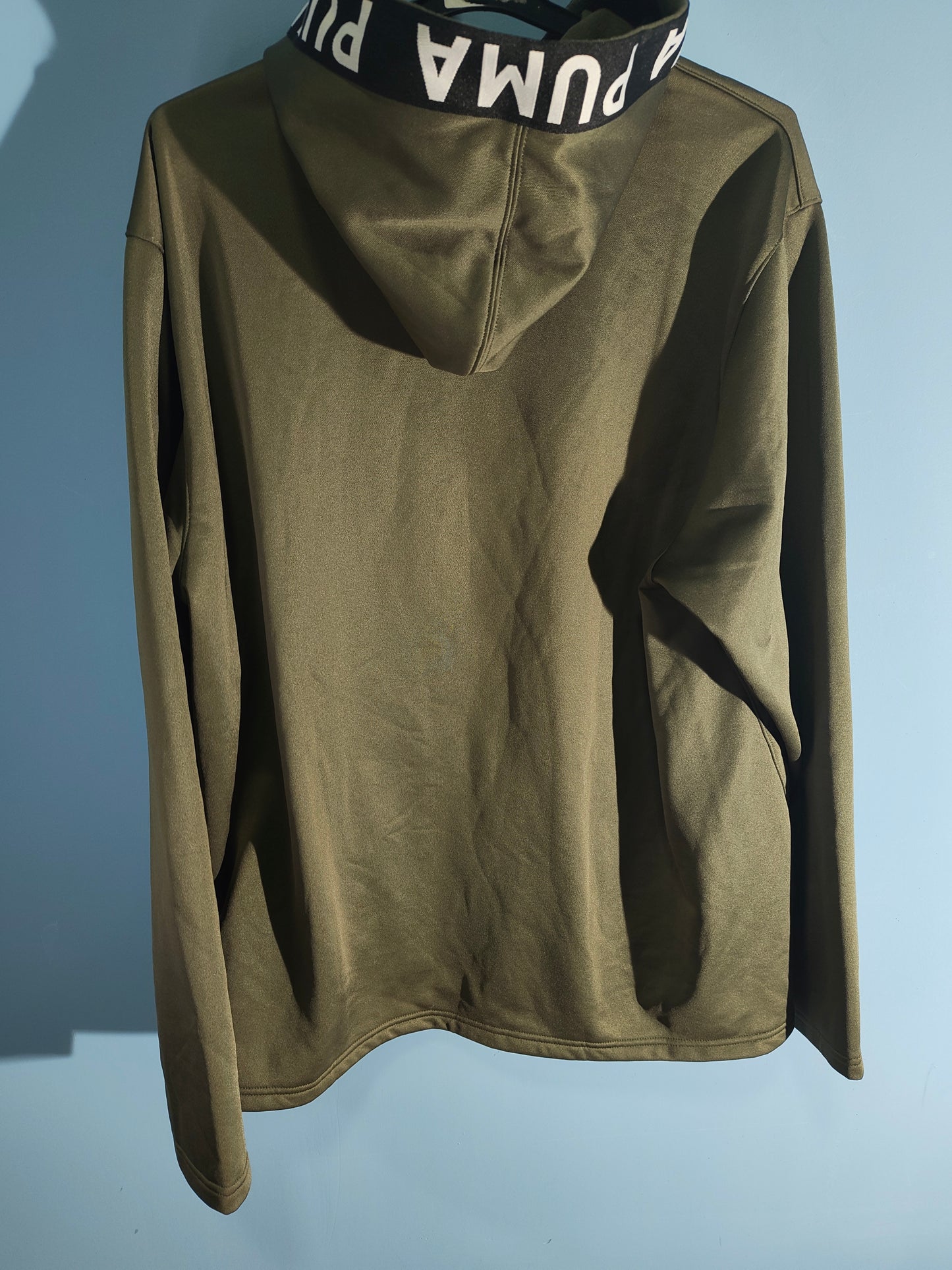 PUMA WarmCell Суичир/Мъжки  L