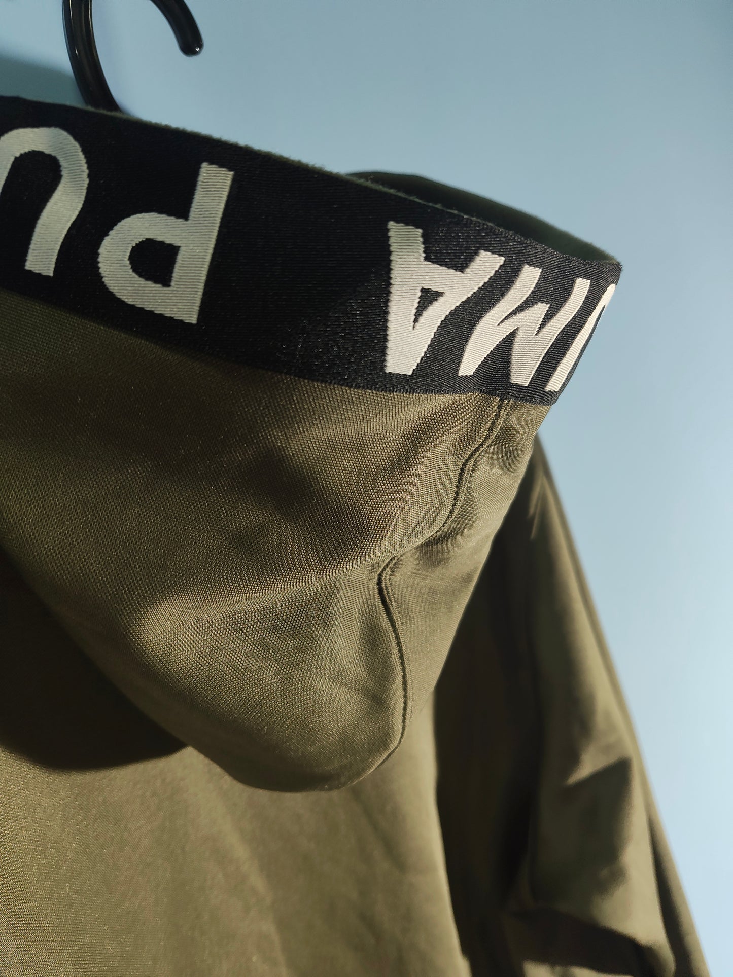 PUMA WarmCell Суичир/Мъжки  L