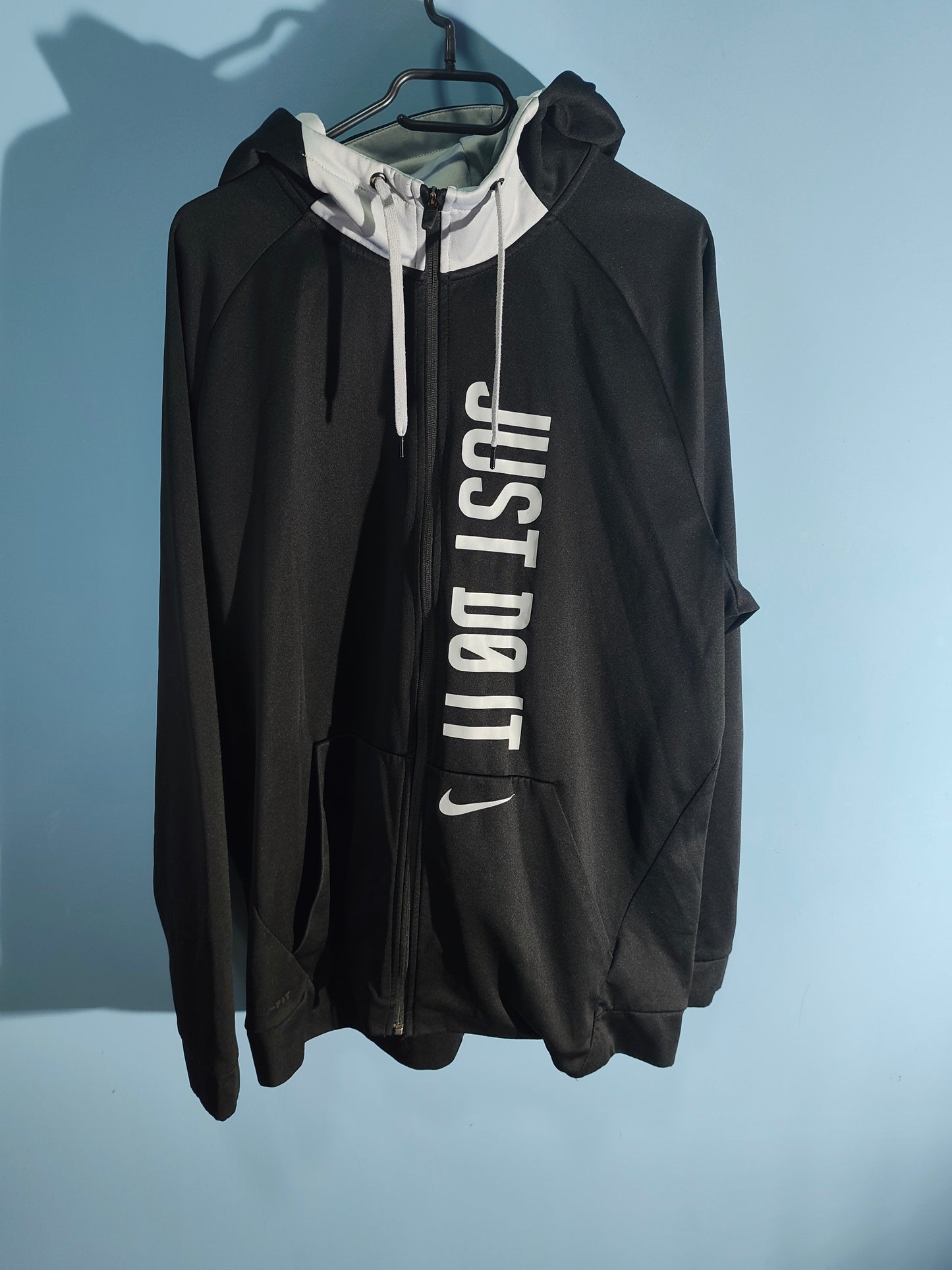 NIKE Just Do IT Горнище/Мъжк XXL