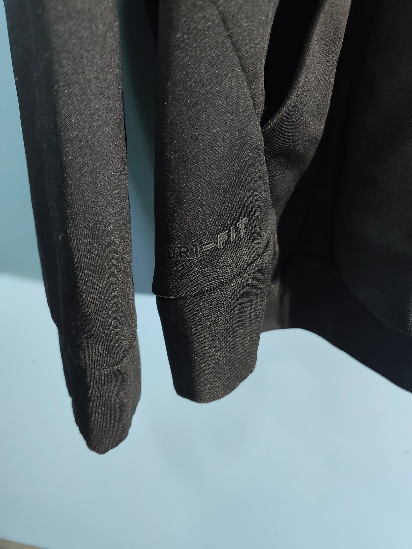 NIKE Just Do IT Горнище/Мъжк XXL