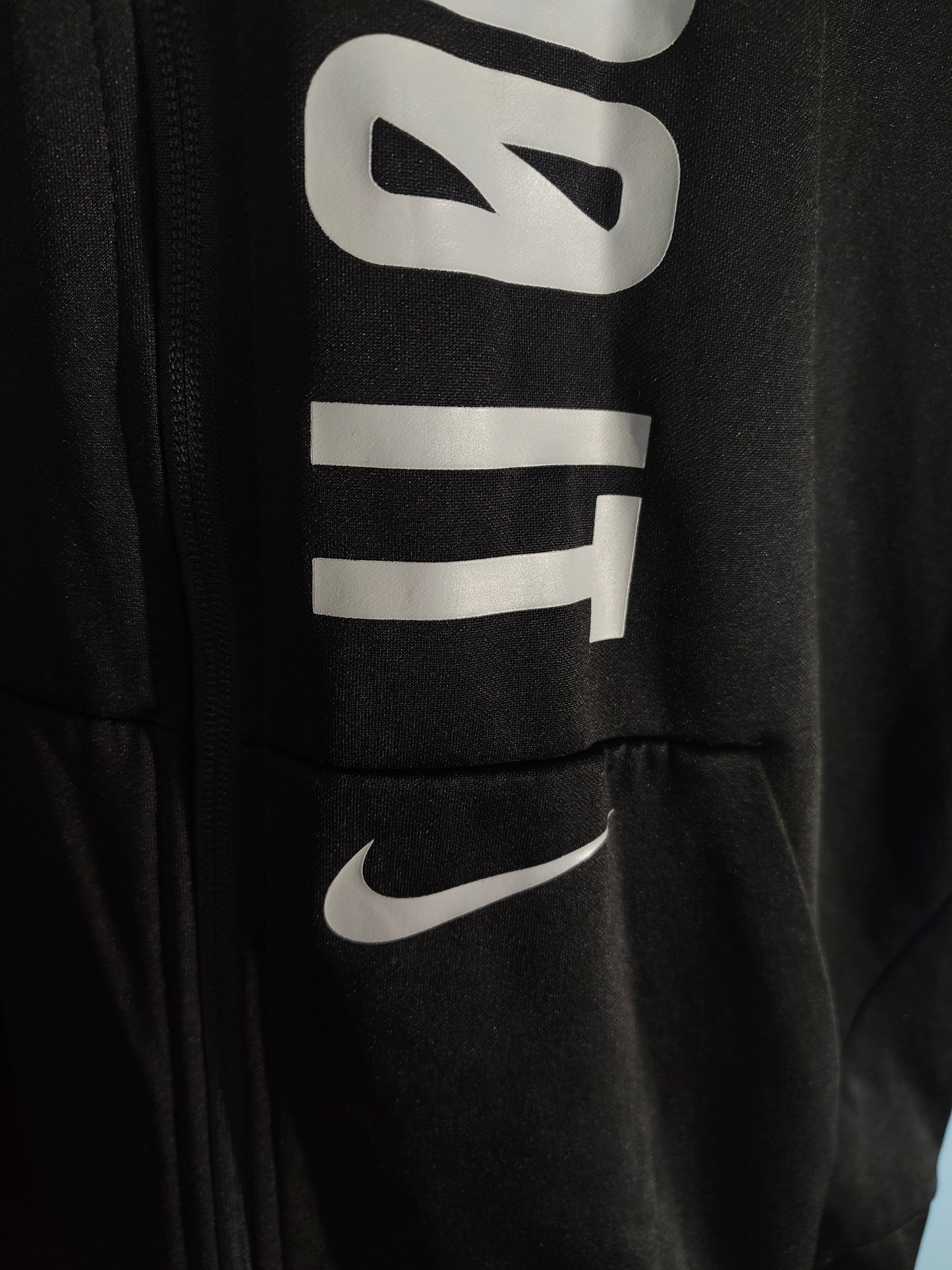 NIKE Just Do IT Горнище/Мъжк XXL