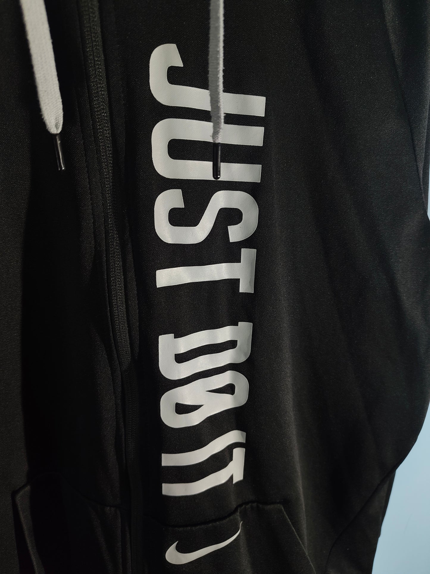 NIKE Just Do IT Горнище/Мъжк XXL