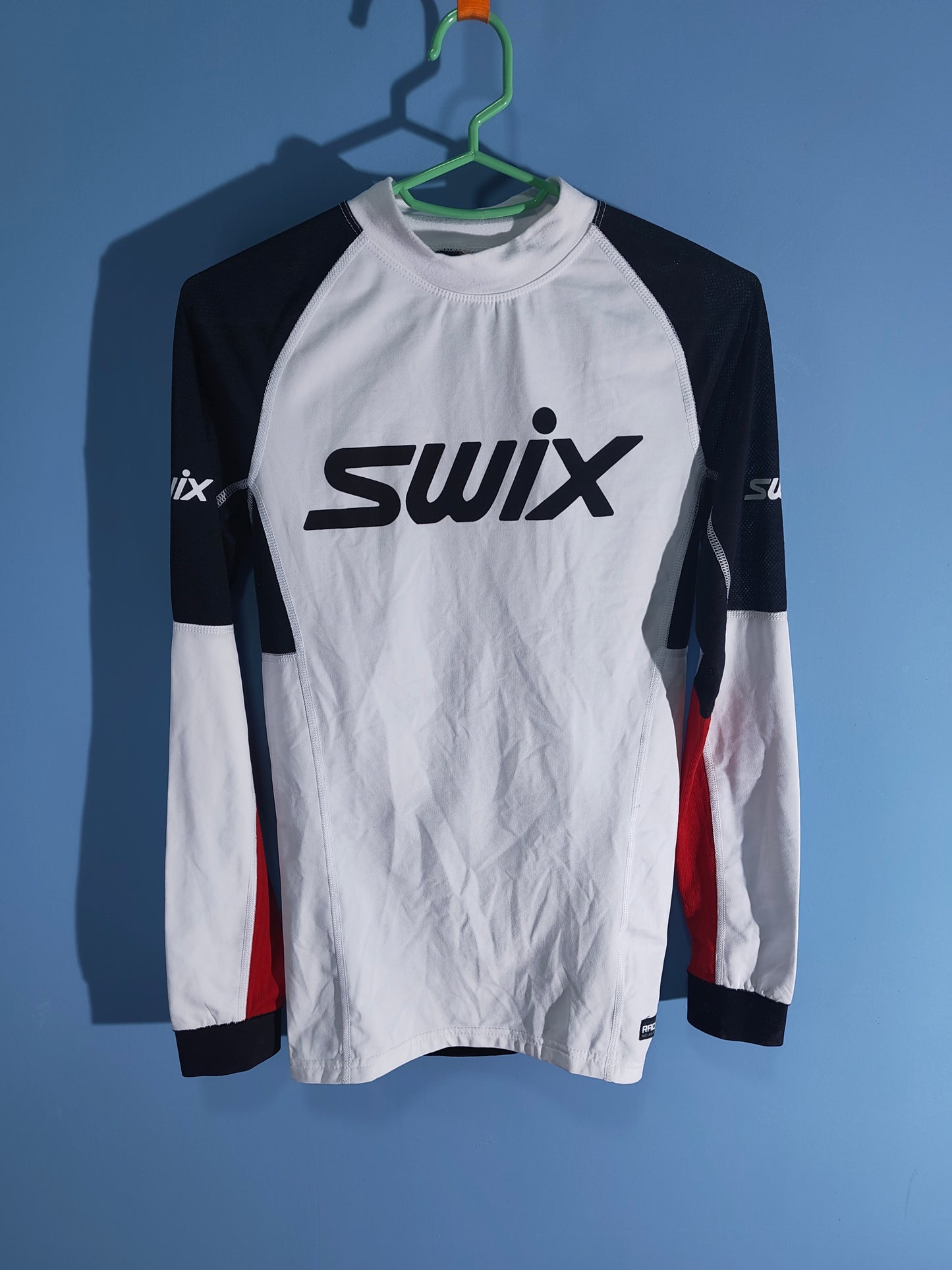 SWIX Triac Горнище/Мъжко S