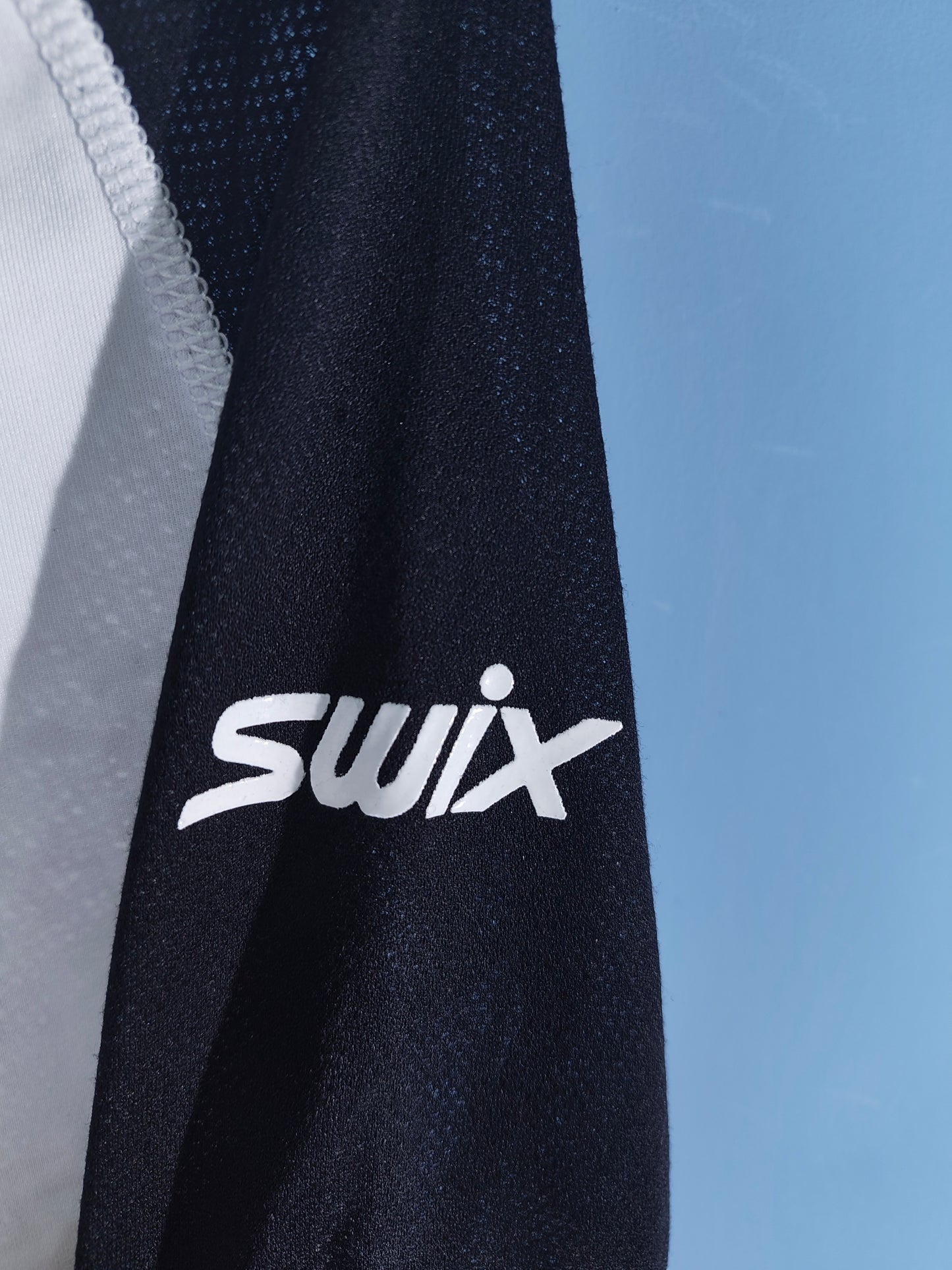 SWIX Triac Горнище/Мъжко S