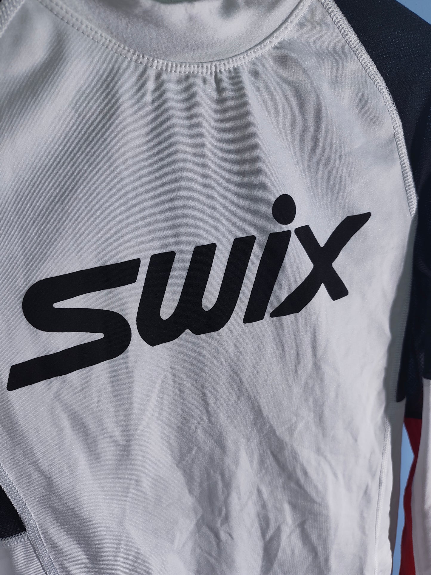 SWIX Triac Горнище/Мъжко S