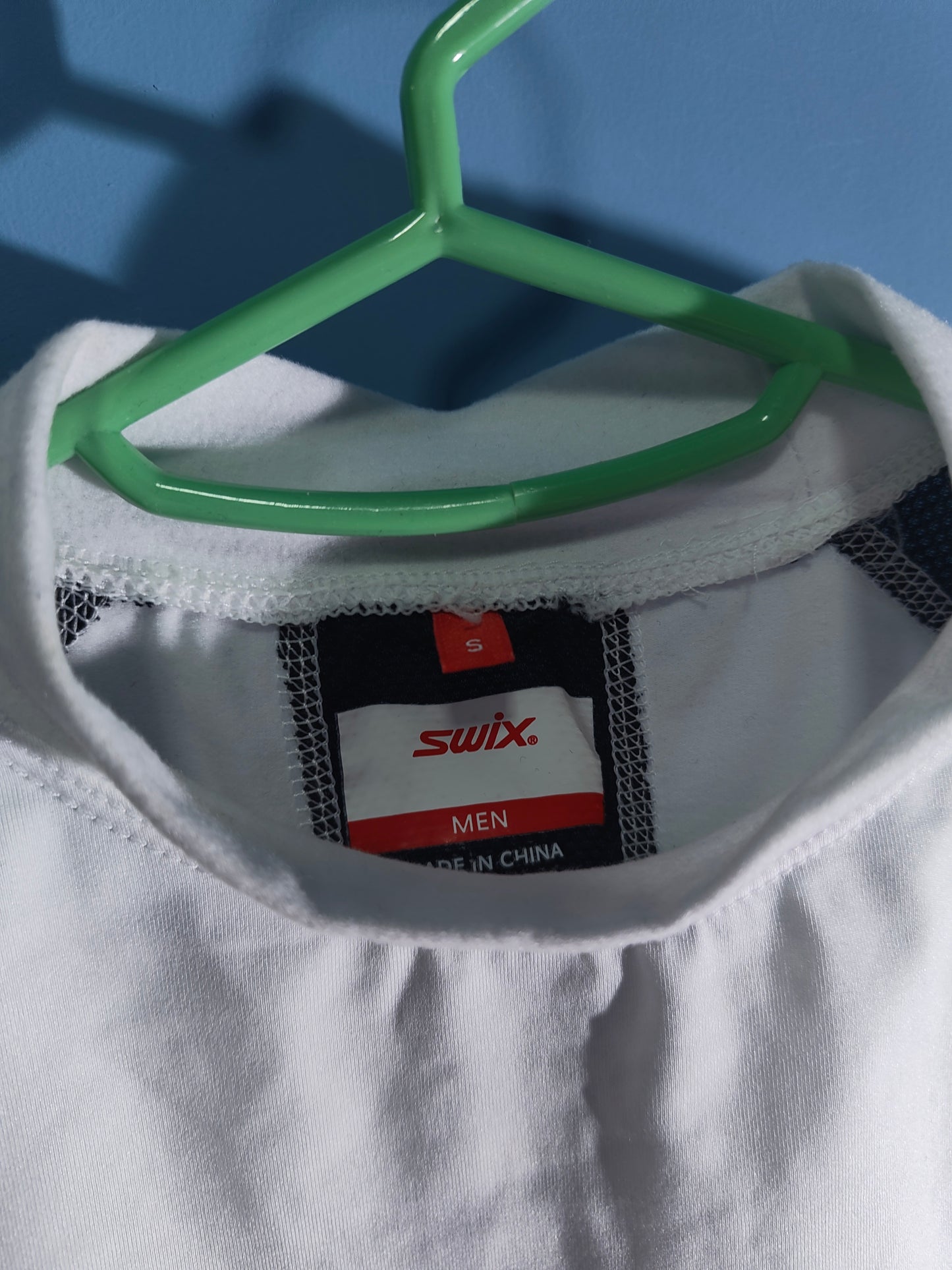 SWIX Triac Горнище/Мъжко S