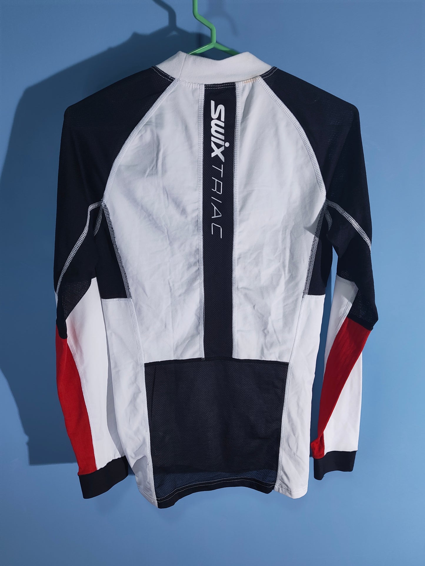 SWIX Triac Горнище/Мъжко S