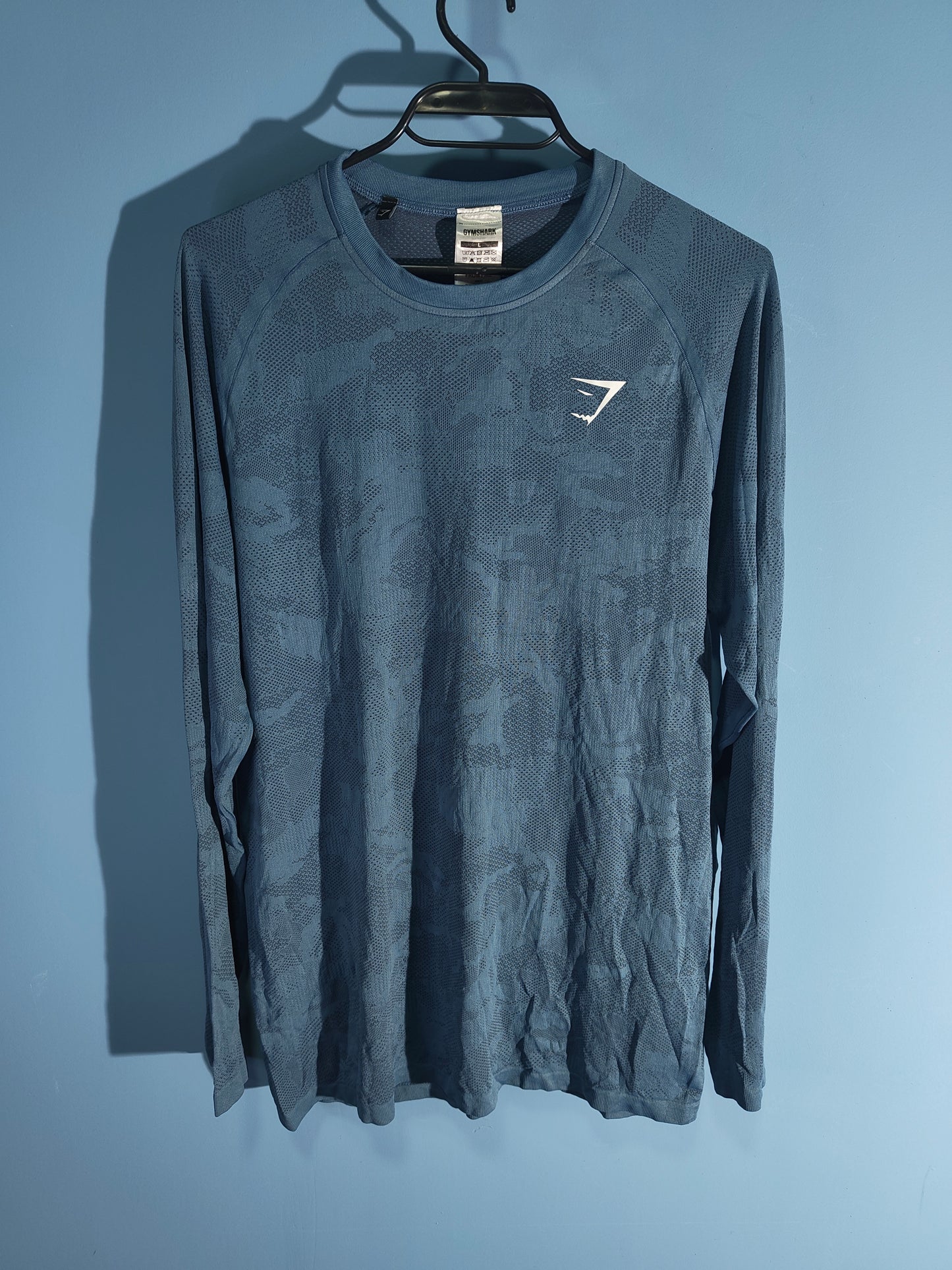 GymShark Горнище/Мъжко M/L