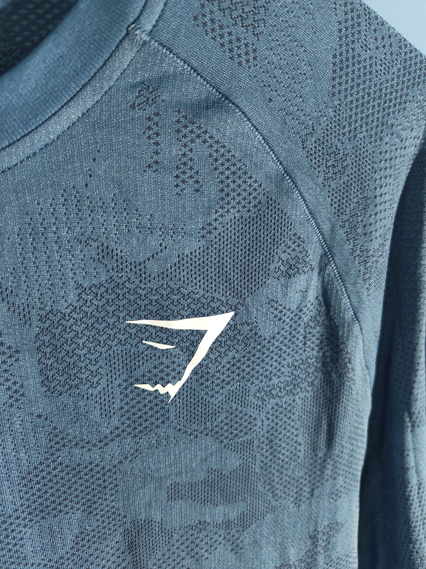 GymShark Горнище/Мъжко M/L