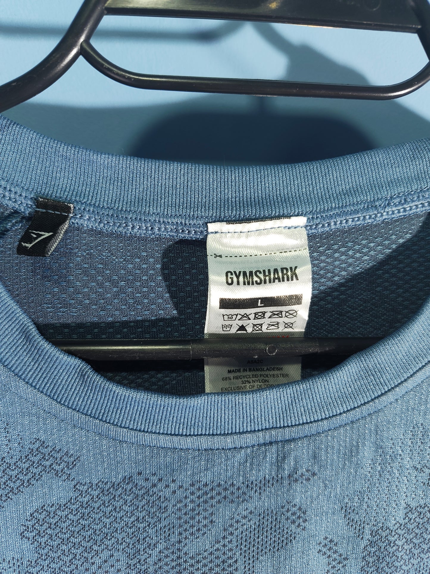 GymShark Горнище/Мъжко M/L