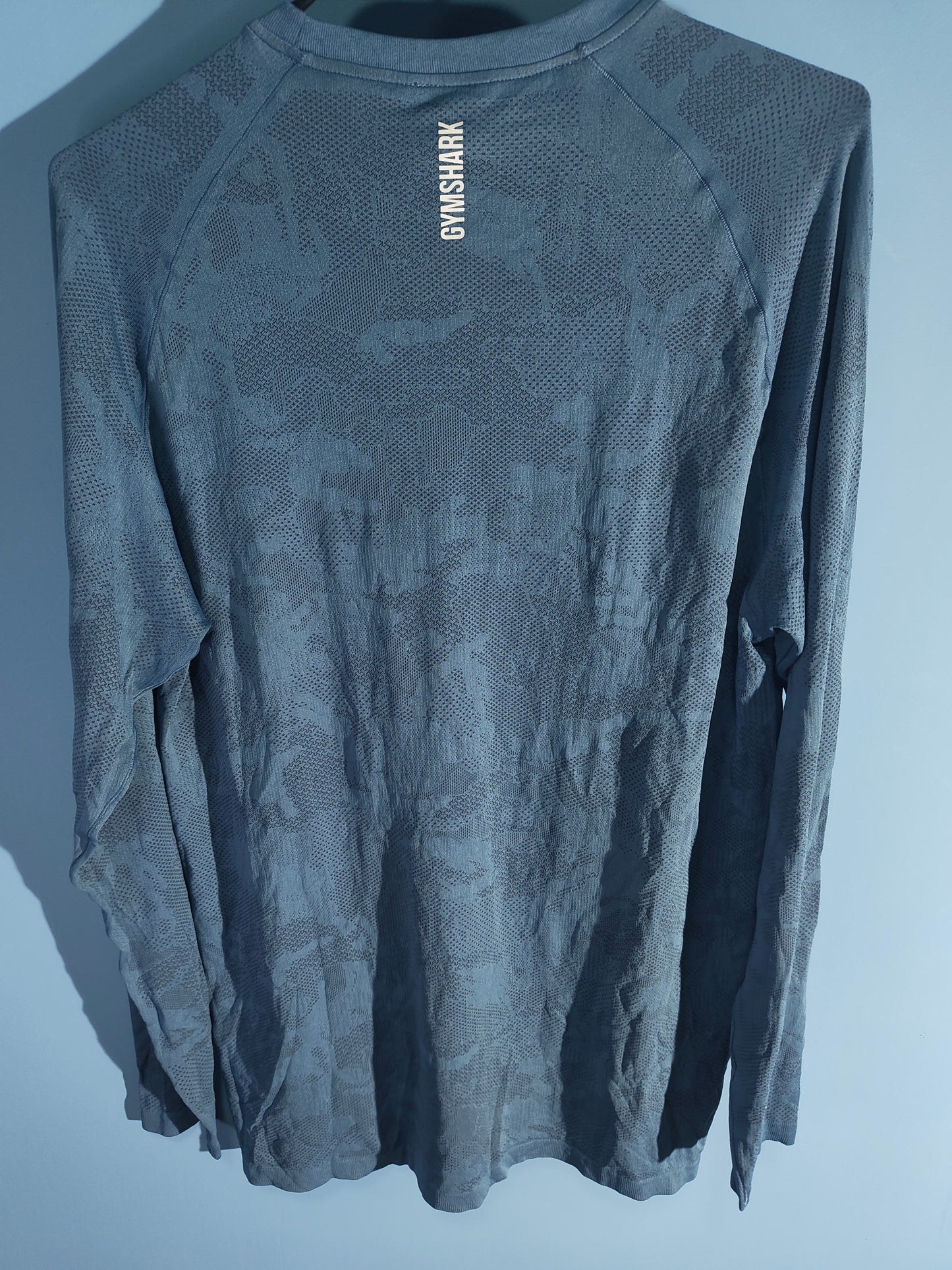 GymShark Горнище/Мъжко M/L