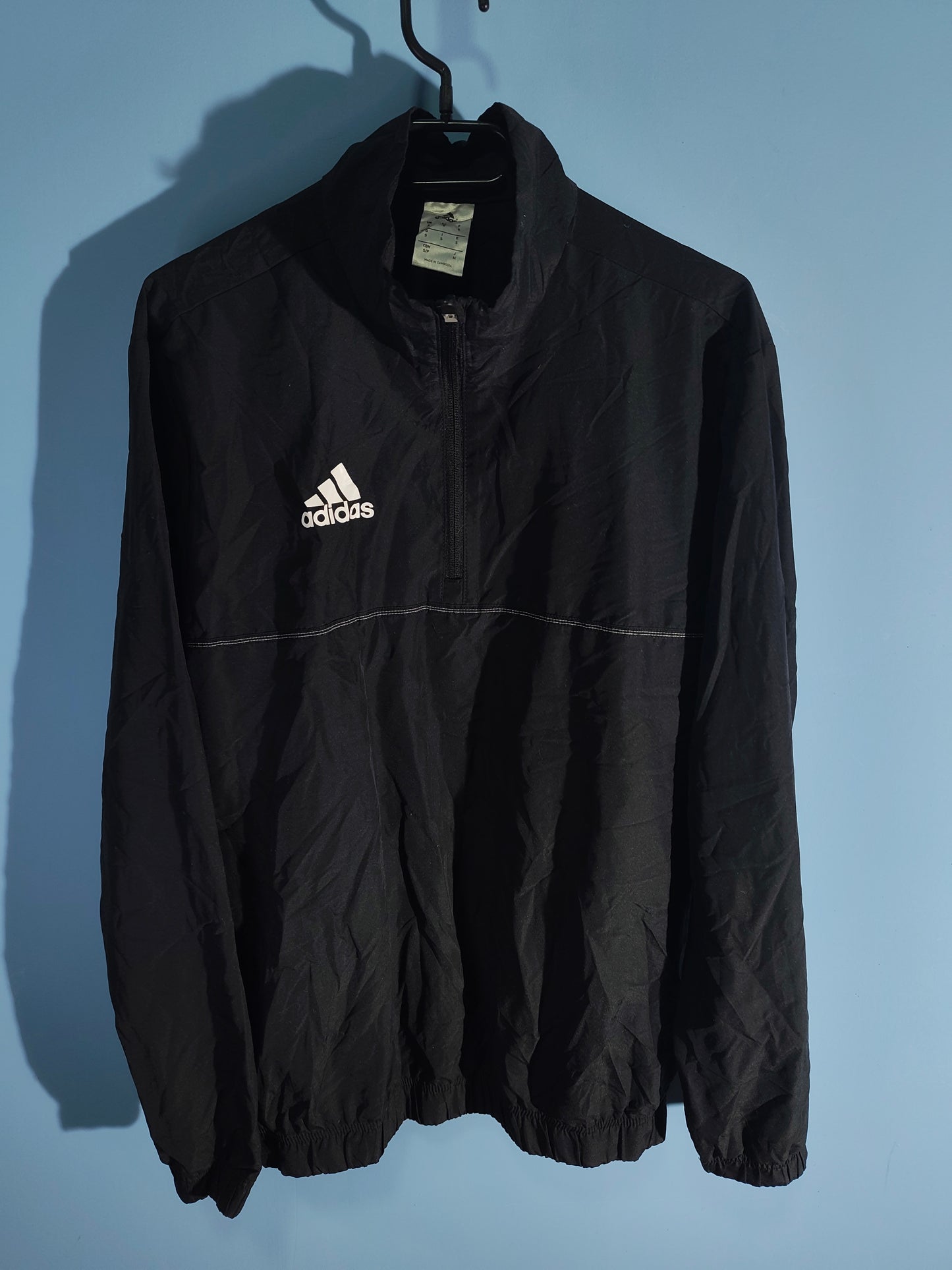 ADIDAS Горнище/Ветровка Мъжко М