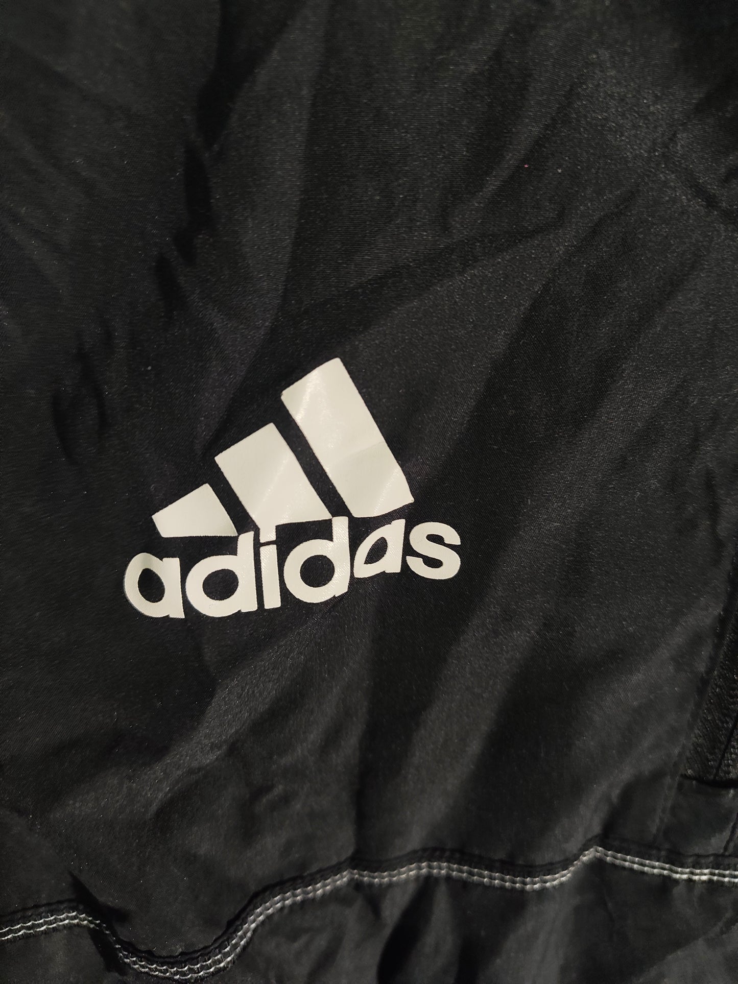 ADIDAS Горнище/Ветровка Мъжко М