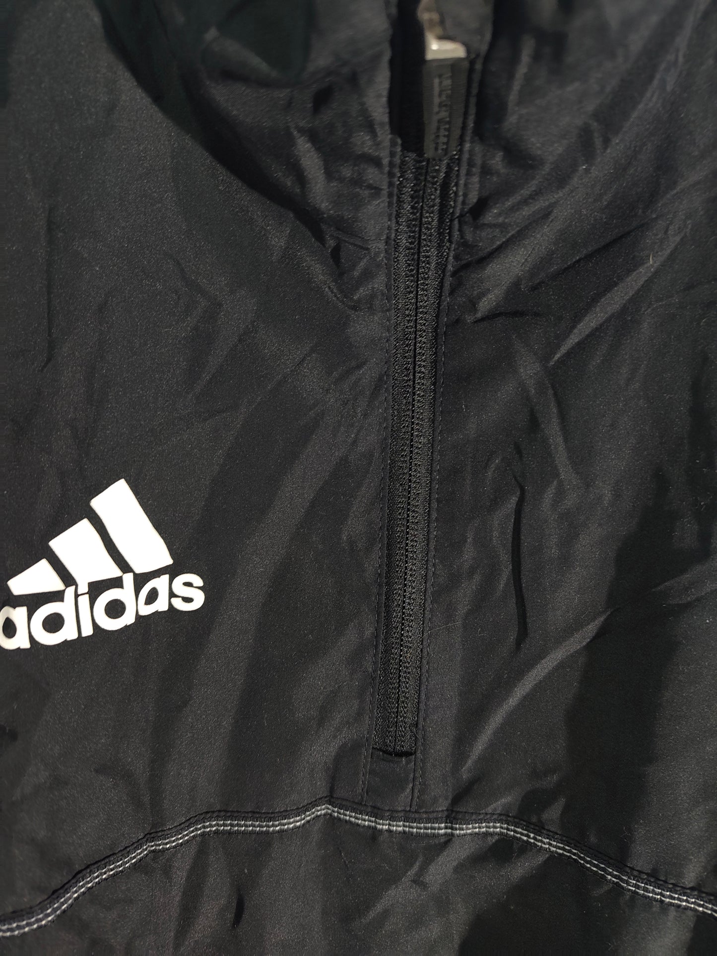 ADIDAS Горнище/Ветровка Мъжко М