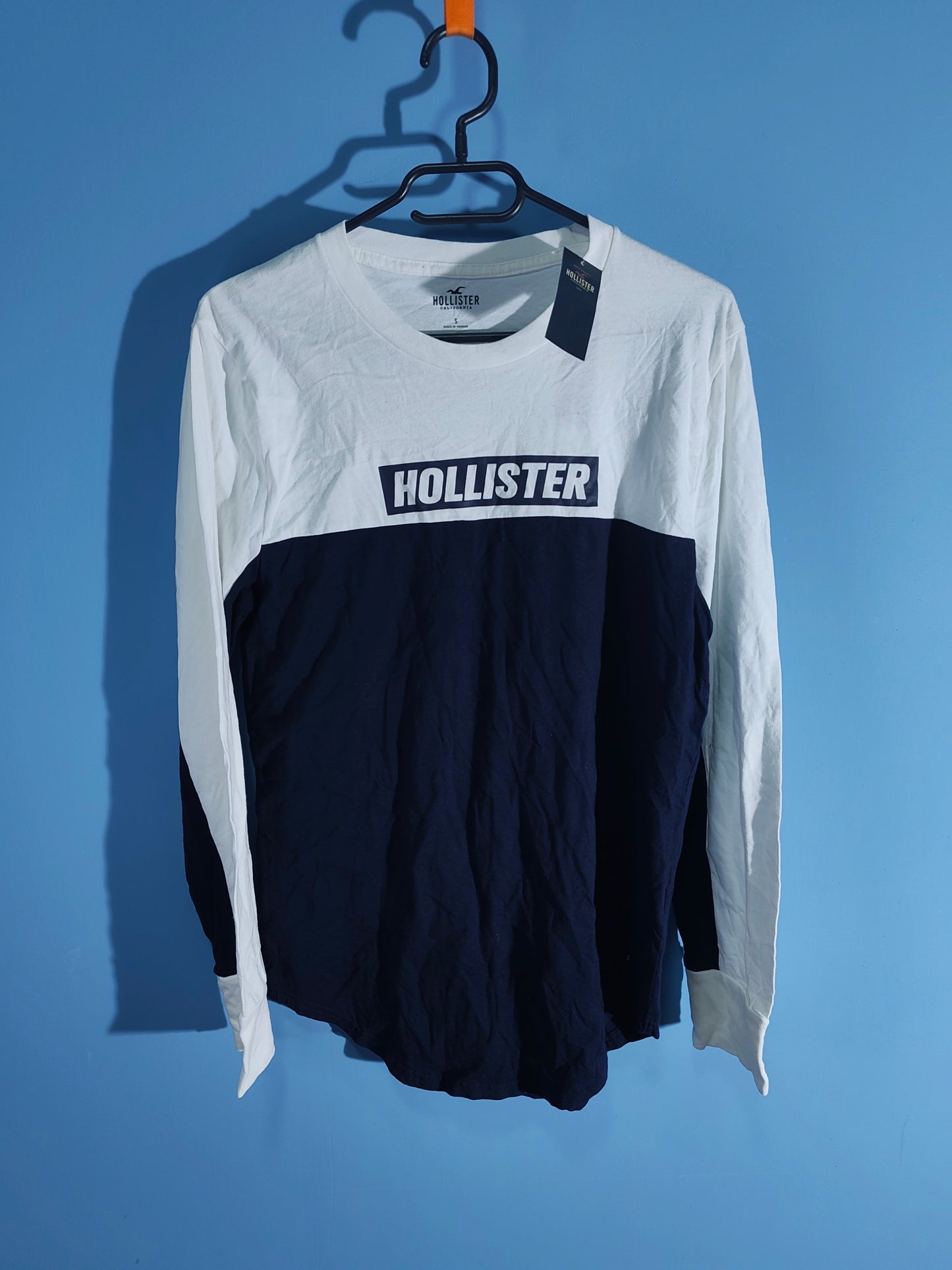 Holister Блуза/Мъжка S