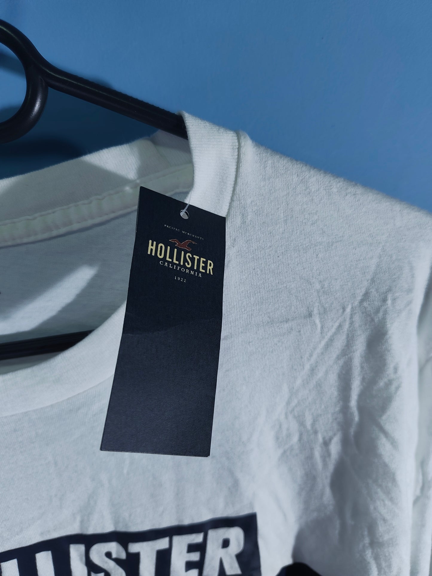 Holister Блуза/Мъжка S