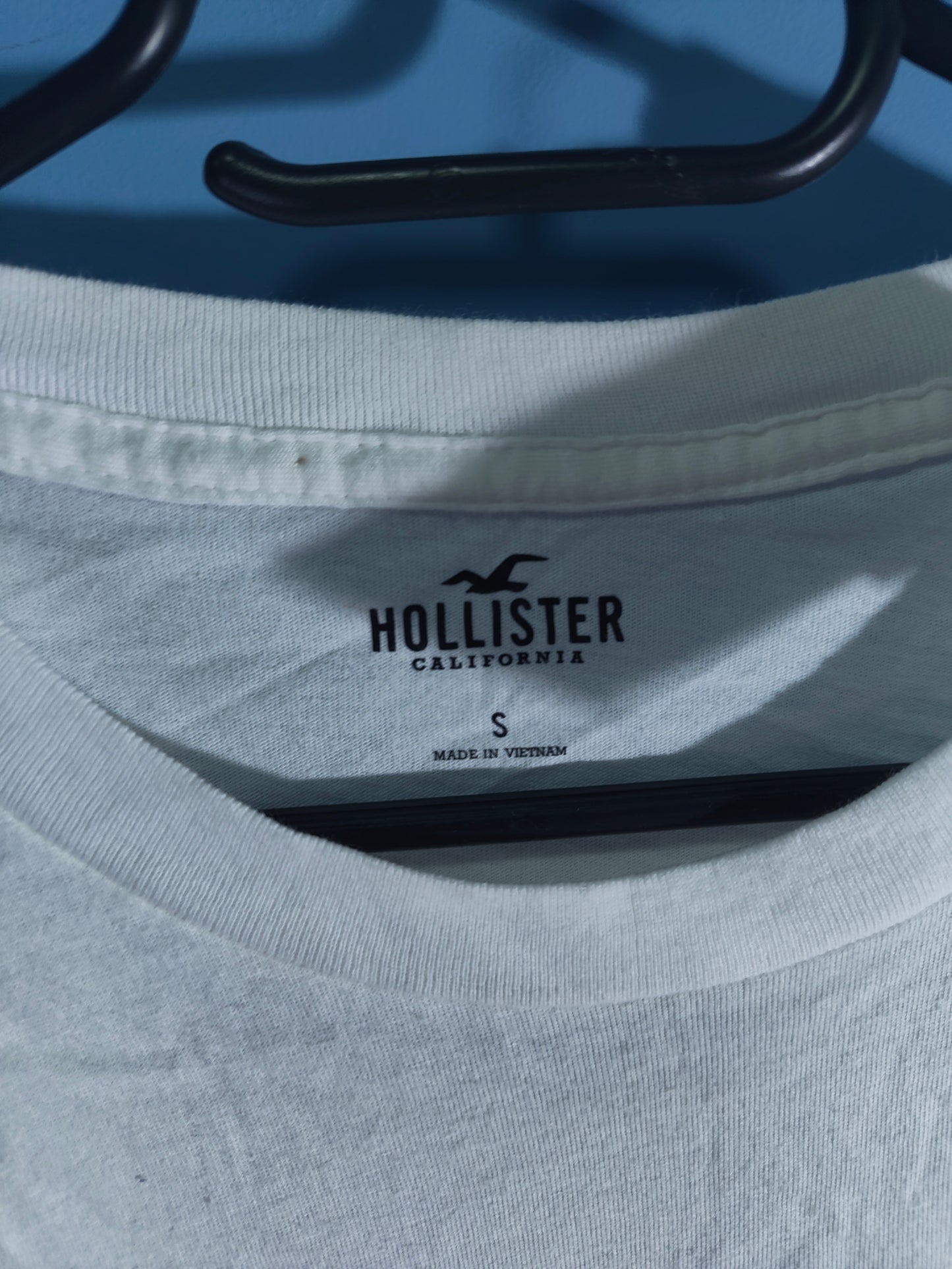 Holister Блуза/Мъжка S