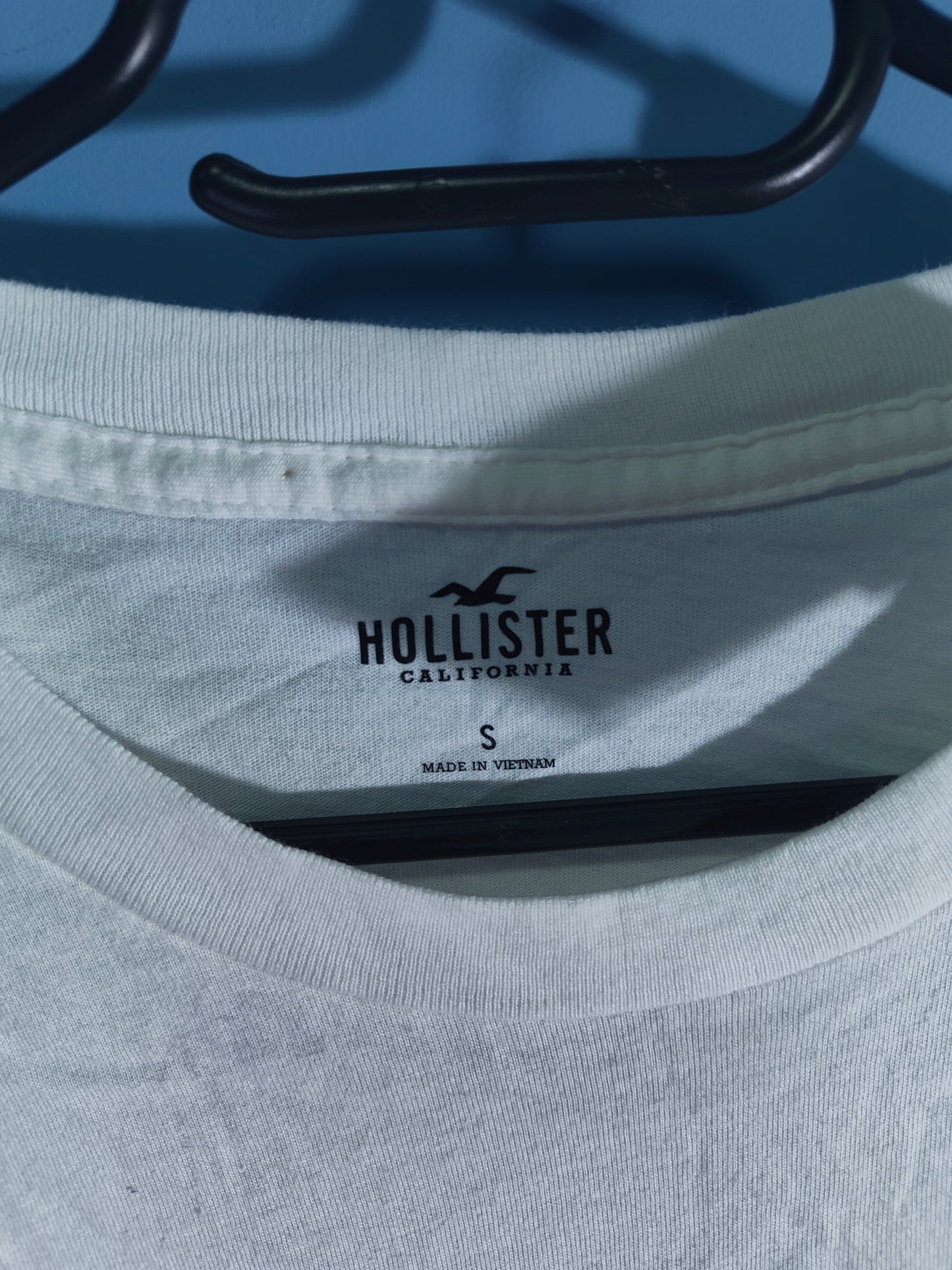 Holister Блуза/Мъжка S