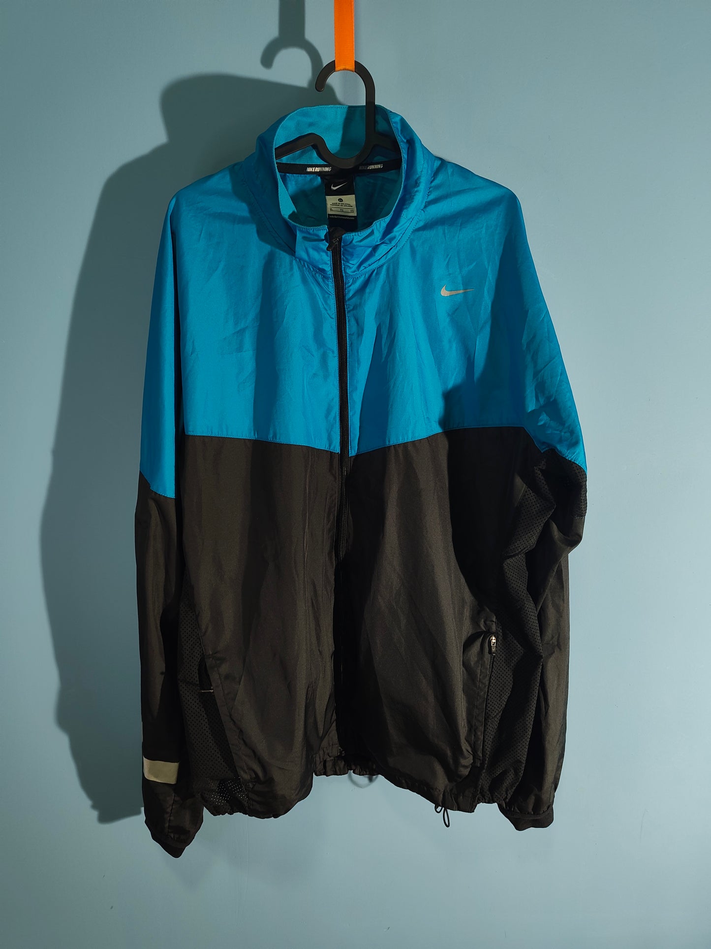 NIKE Dri-Fit Горнище/Мъжко XL