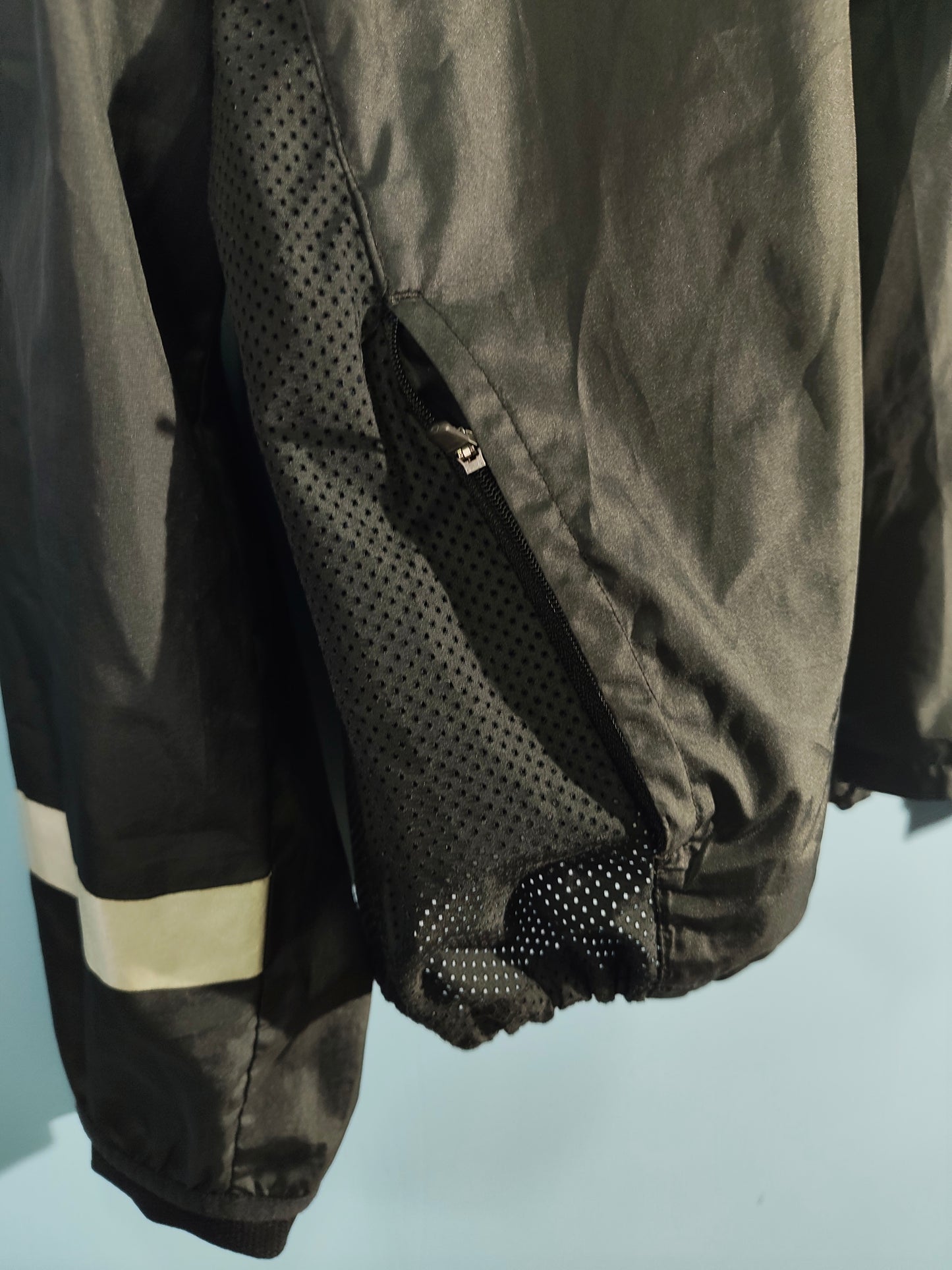 NIKE Dri-Fit Горнище/Мъжко XL