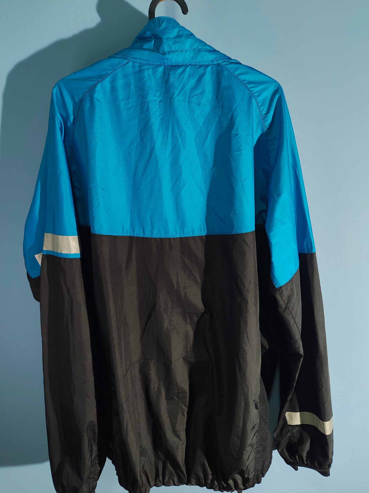 NIKE Dri-Fit Горнище/Мъжко XL