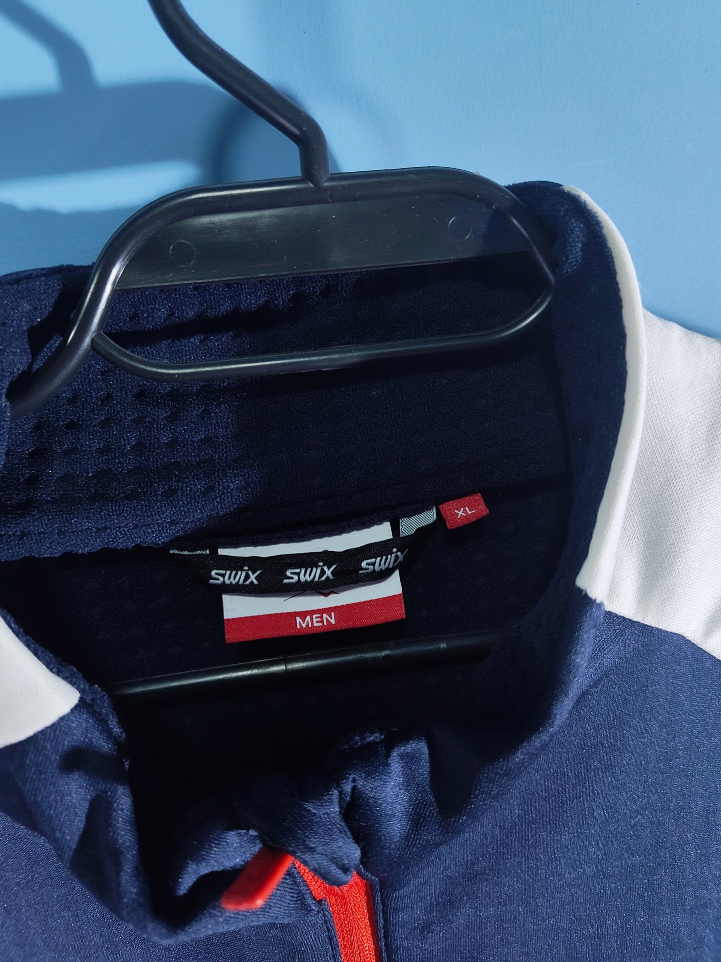 SWIX Горнище warm  Мъжко/XL