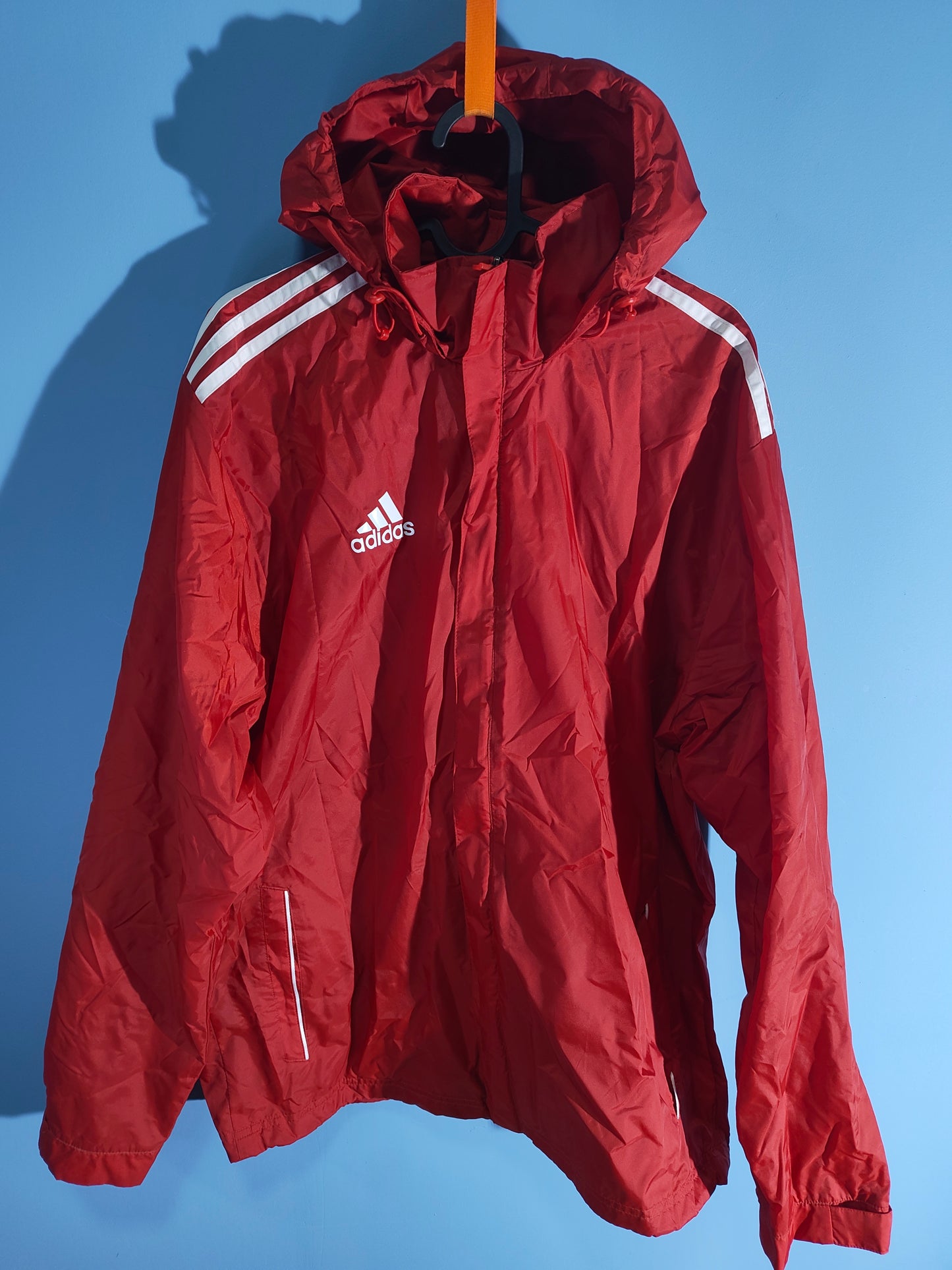 ADIDAS Яке Мъжко L