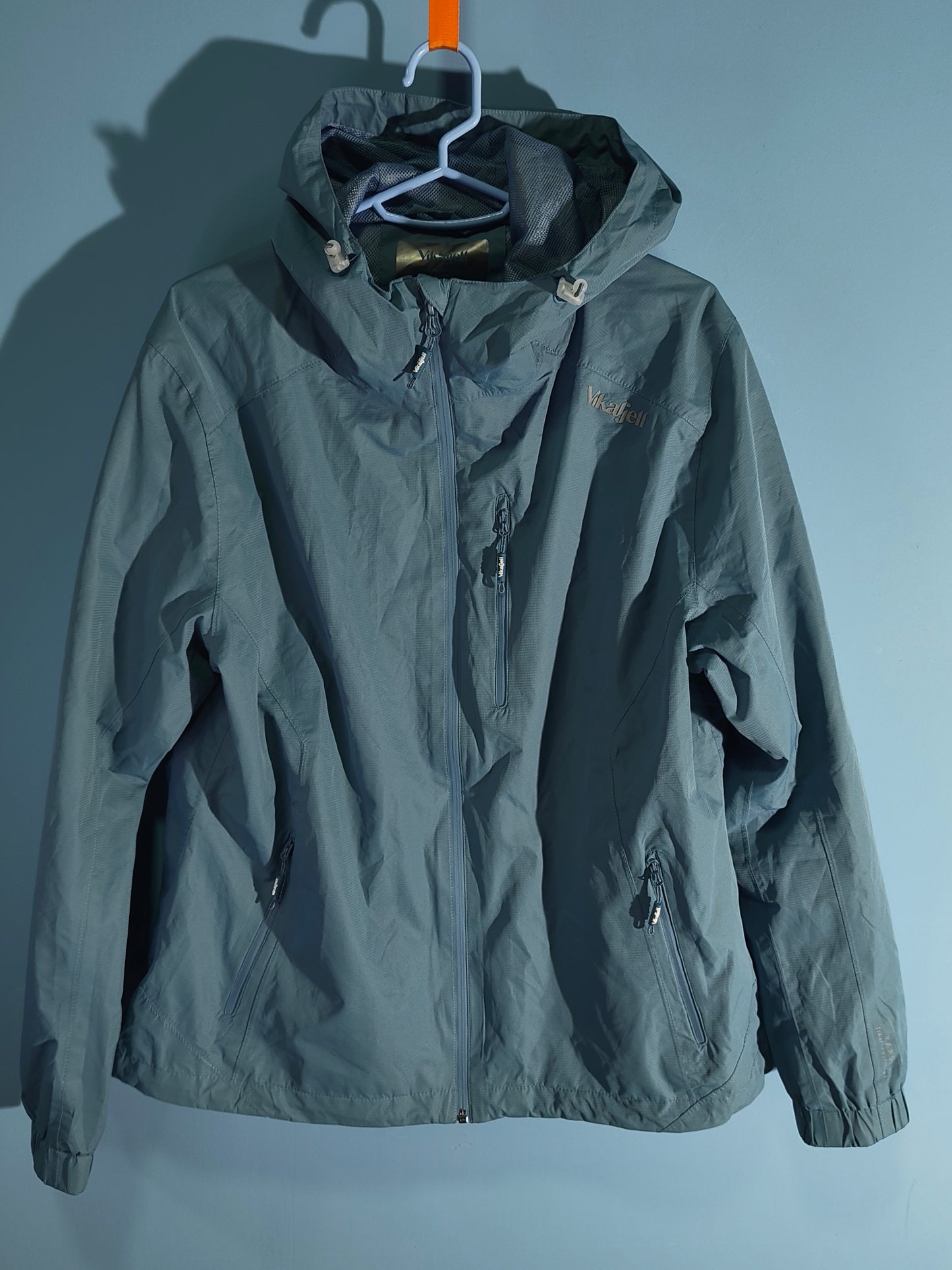 Vikafjell WaterProof 5000мм Яке/Дамско L