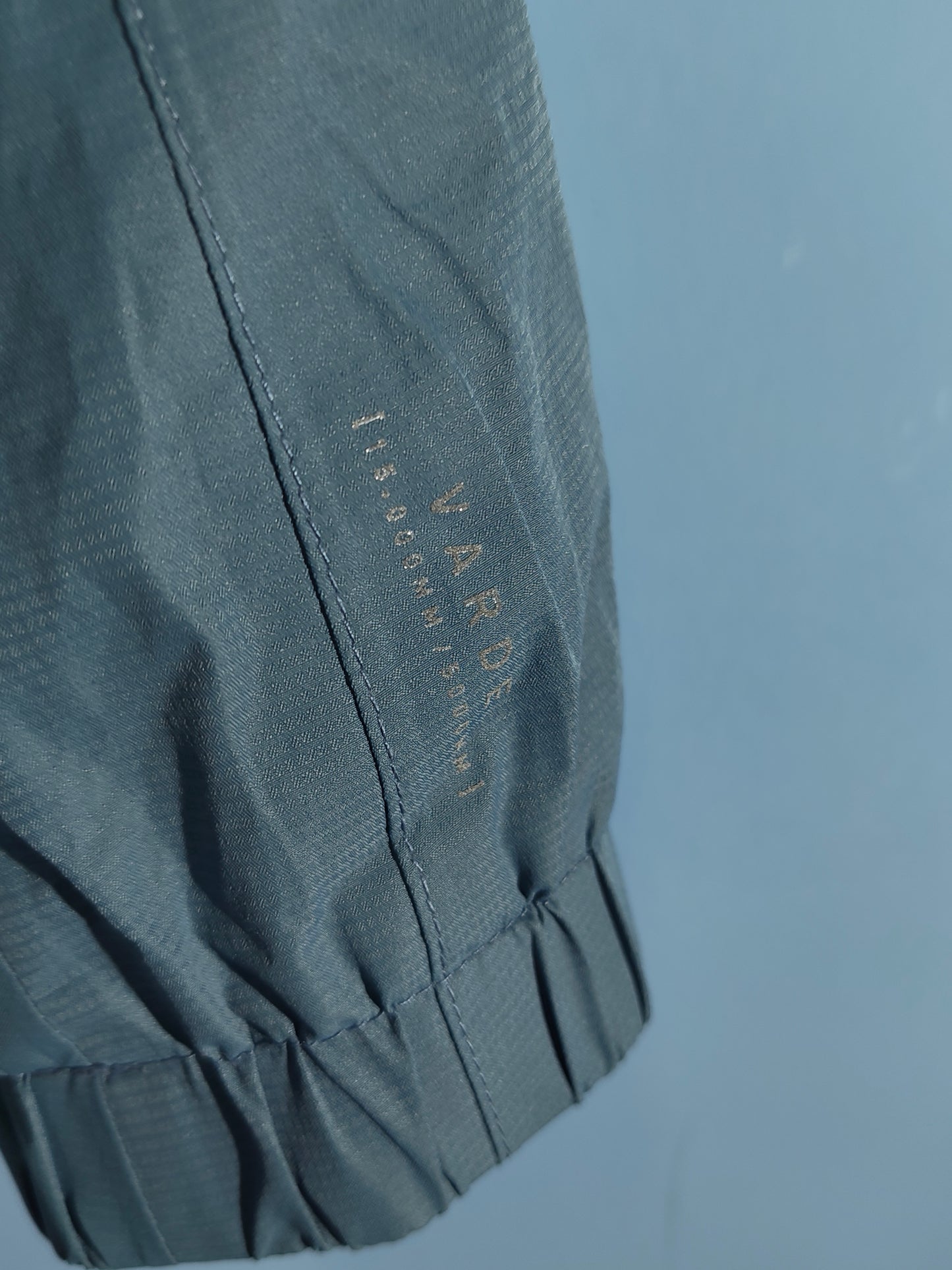 Vikafjell WaterProof 5000мм Яке/Дамско L