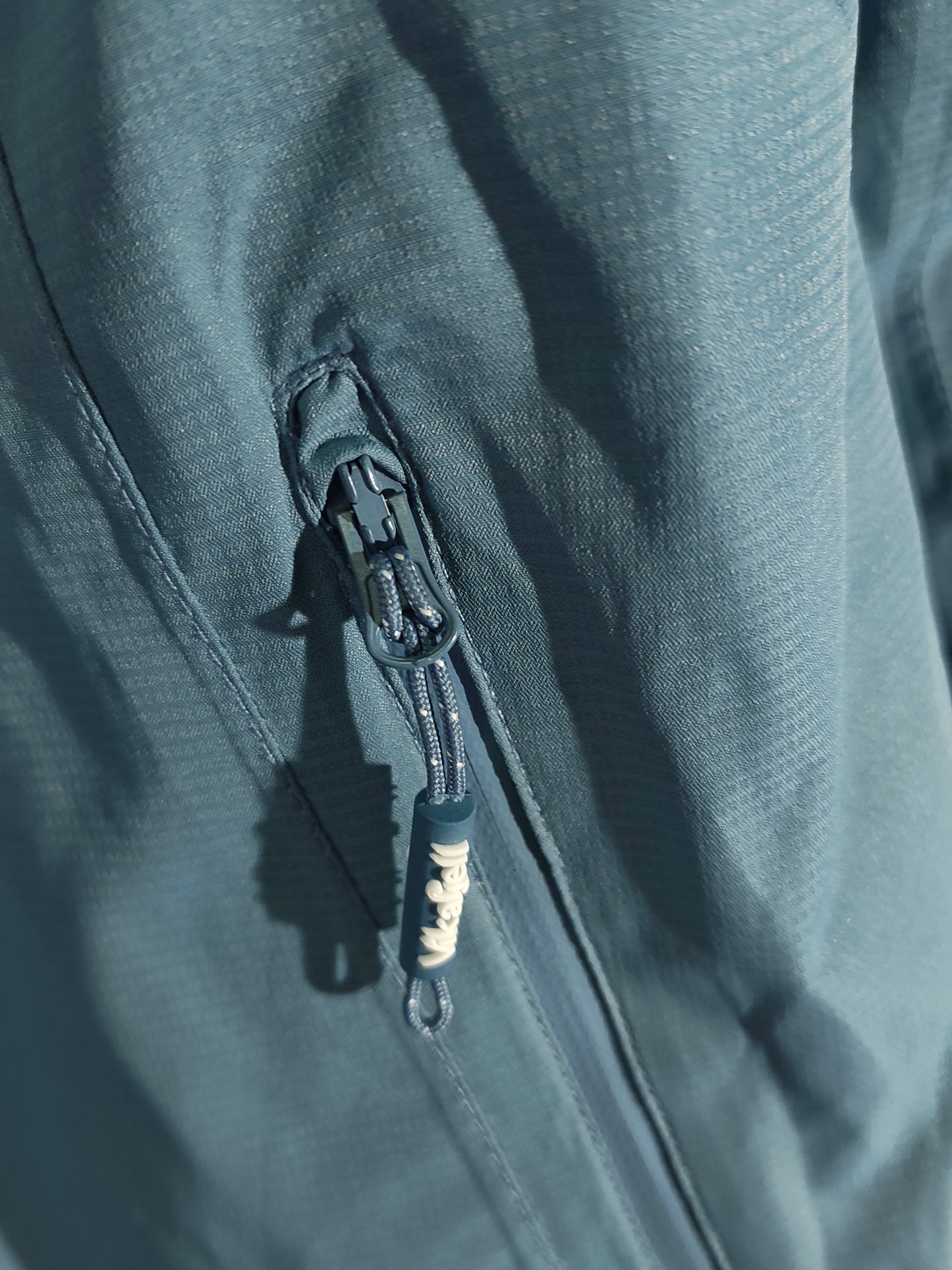 Vikafjell WaterProof 5000мм Яке/Дамско L