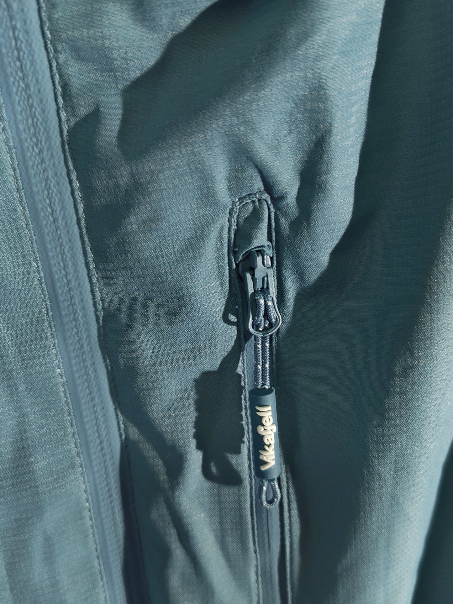 Vikafjell WaterProof 5000мм Яке/Дамско L