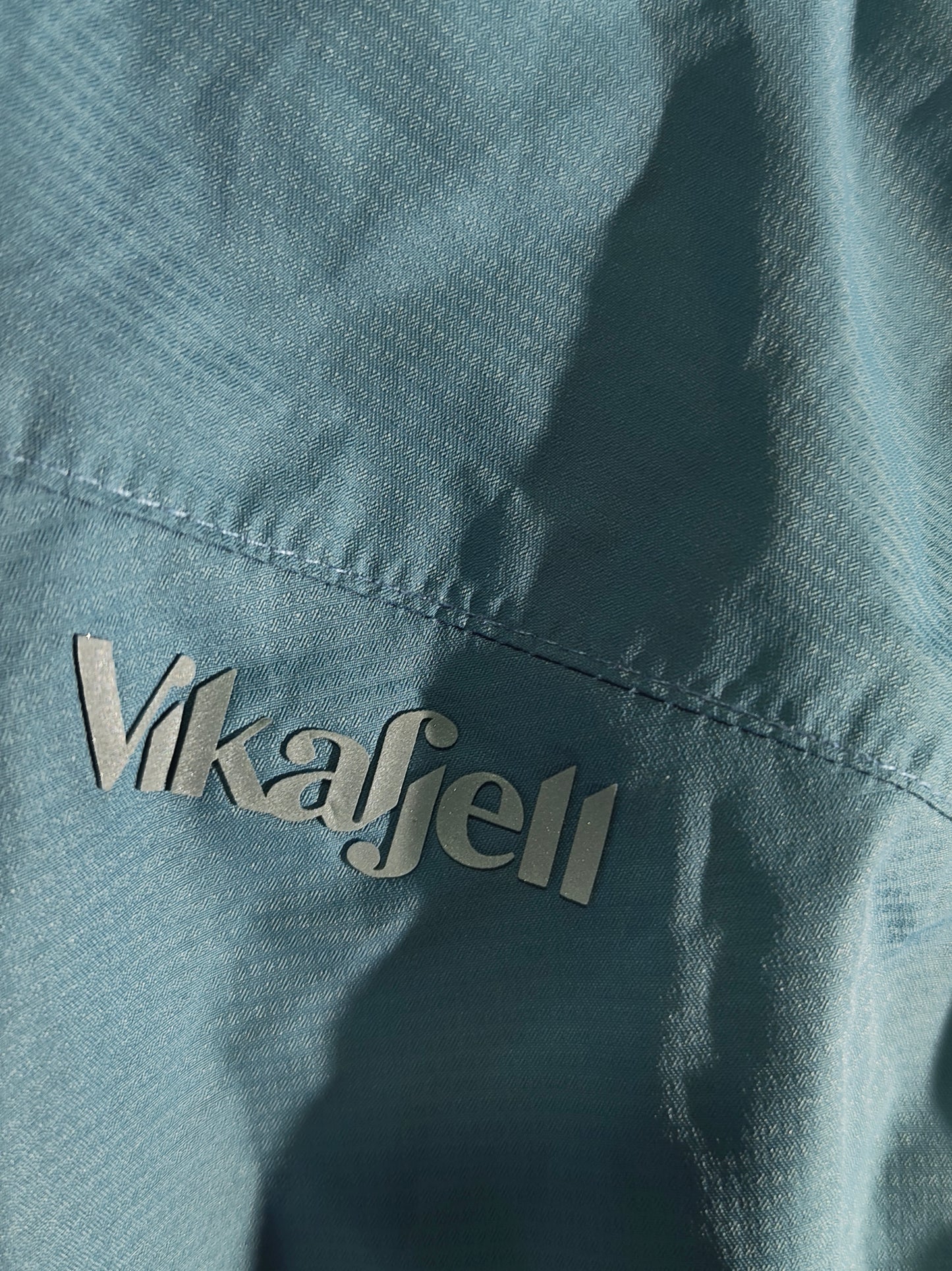 Vikafjell WaterProof 5000мм Яке/Дамско L