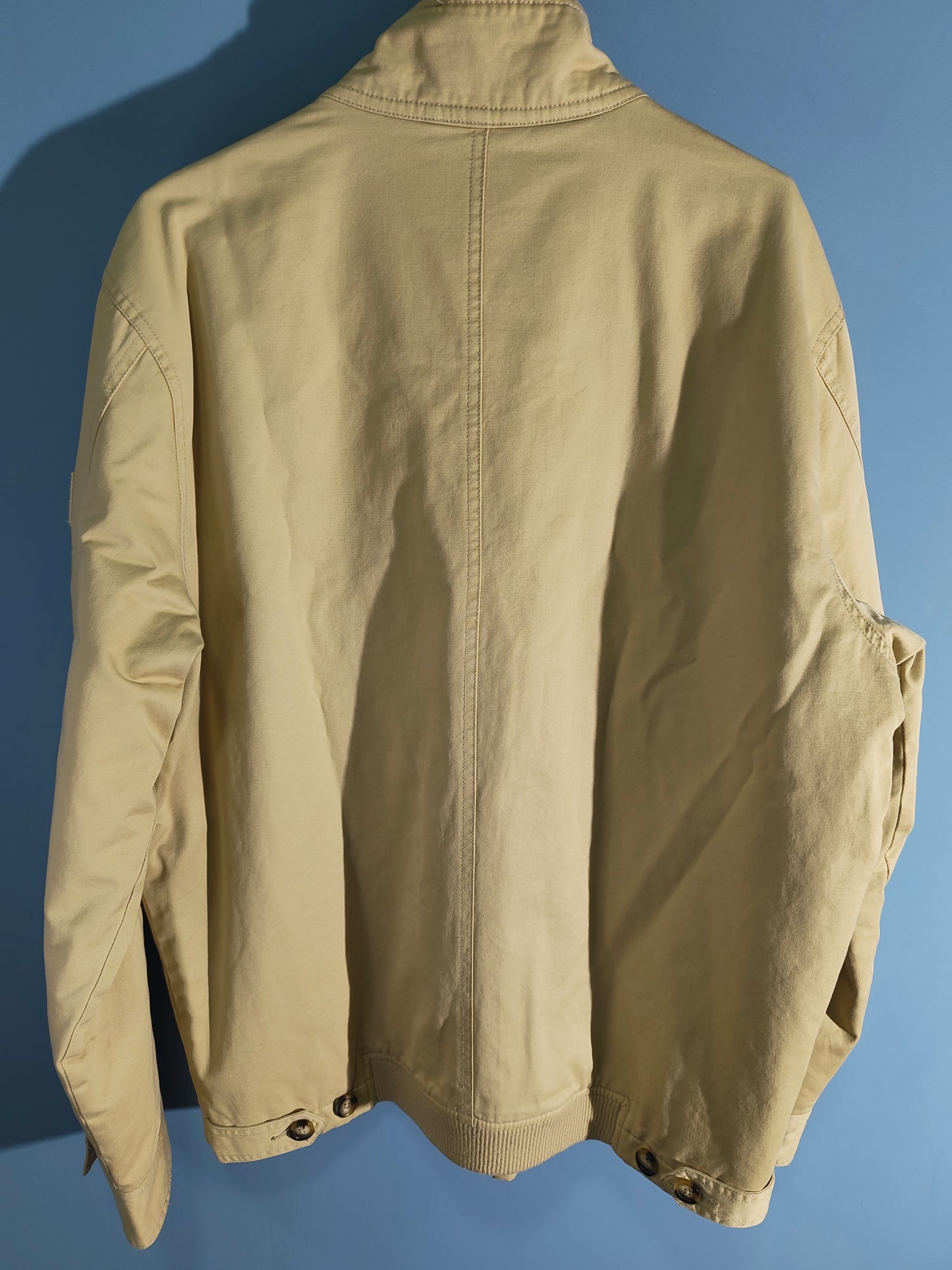 Beverly Hills Polo Club Яке/Мъжк XL