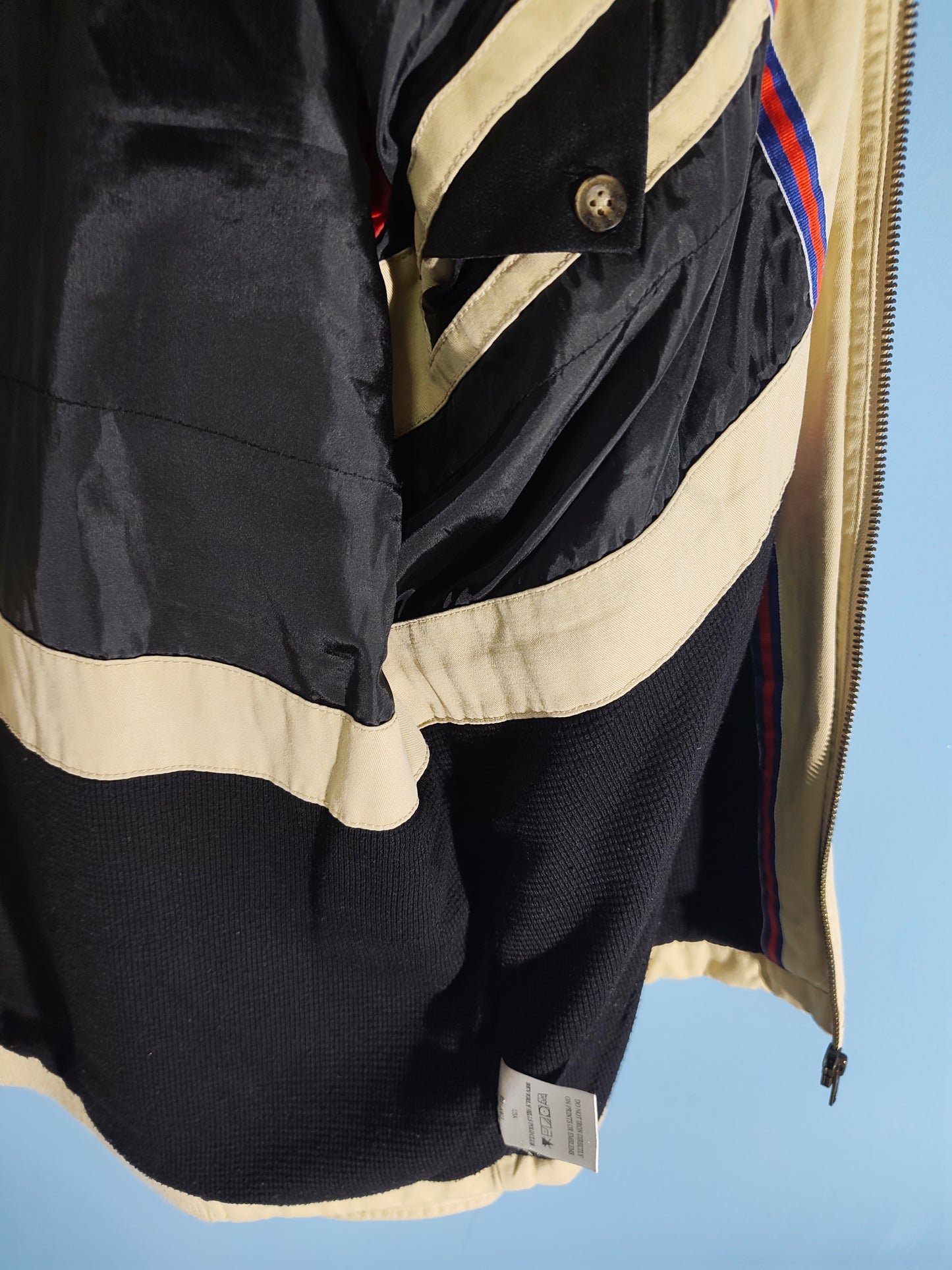 Beverly Hills Polo Club Яке/Мъжк XL