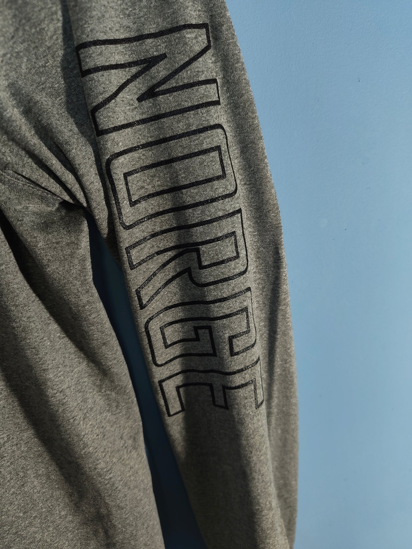 NIKE Ice Hokey  Slim Блуза/Мъжка М