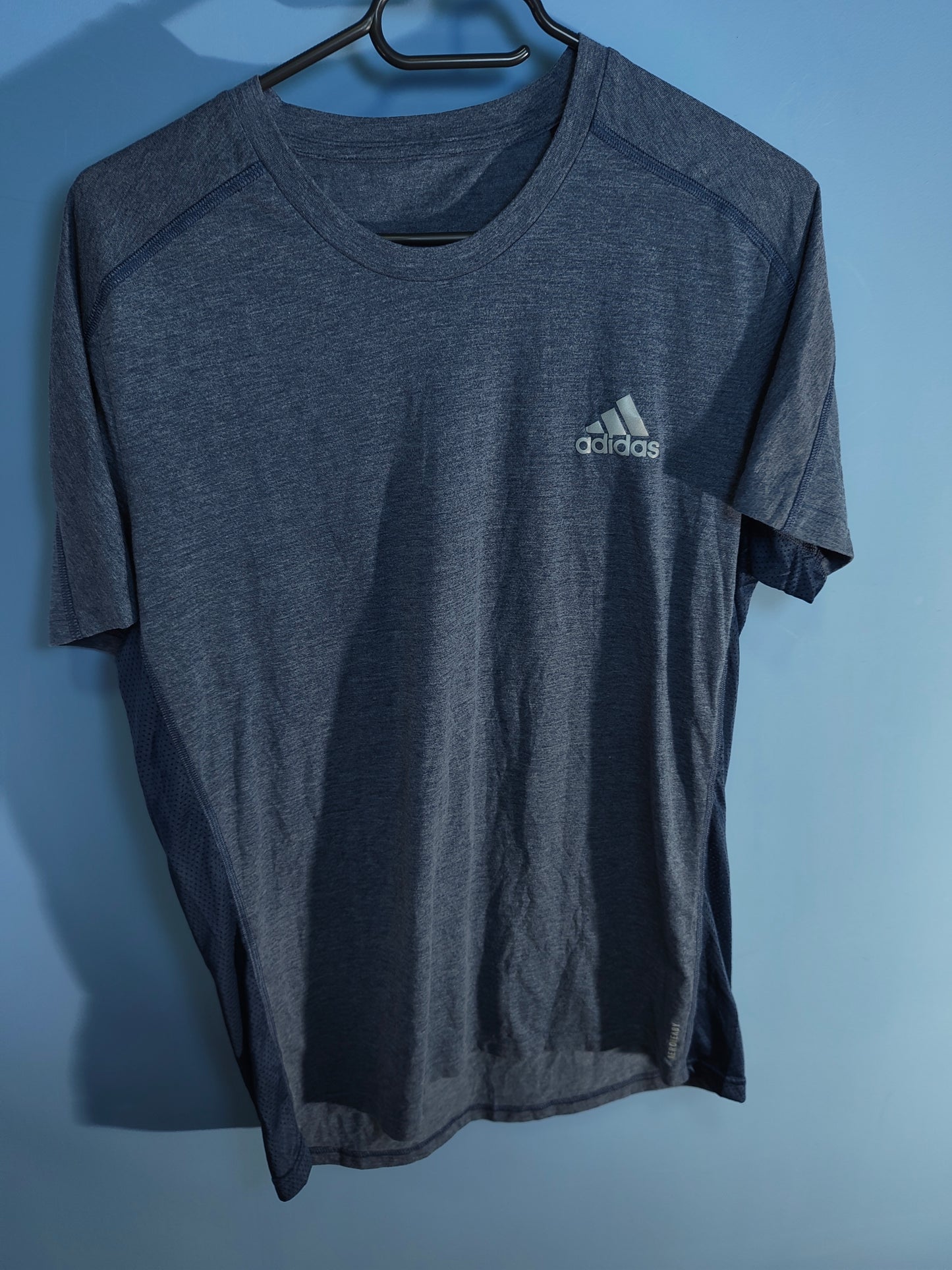 Adidas AeroReady Running  Тениска/Мъжка М