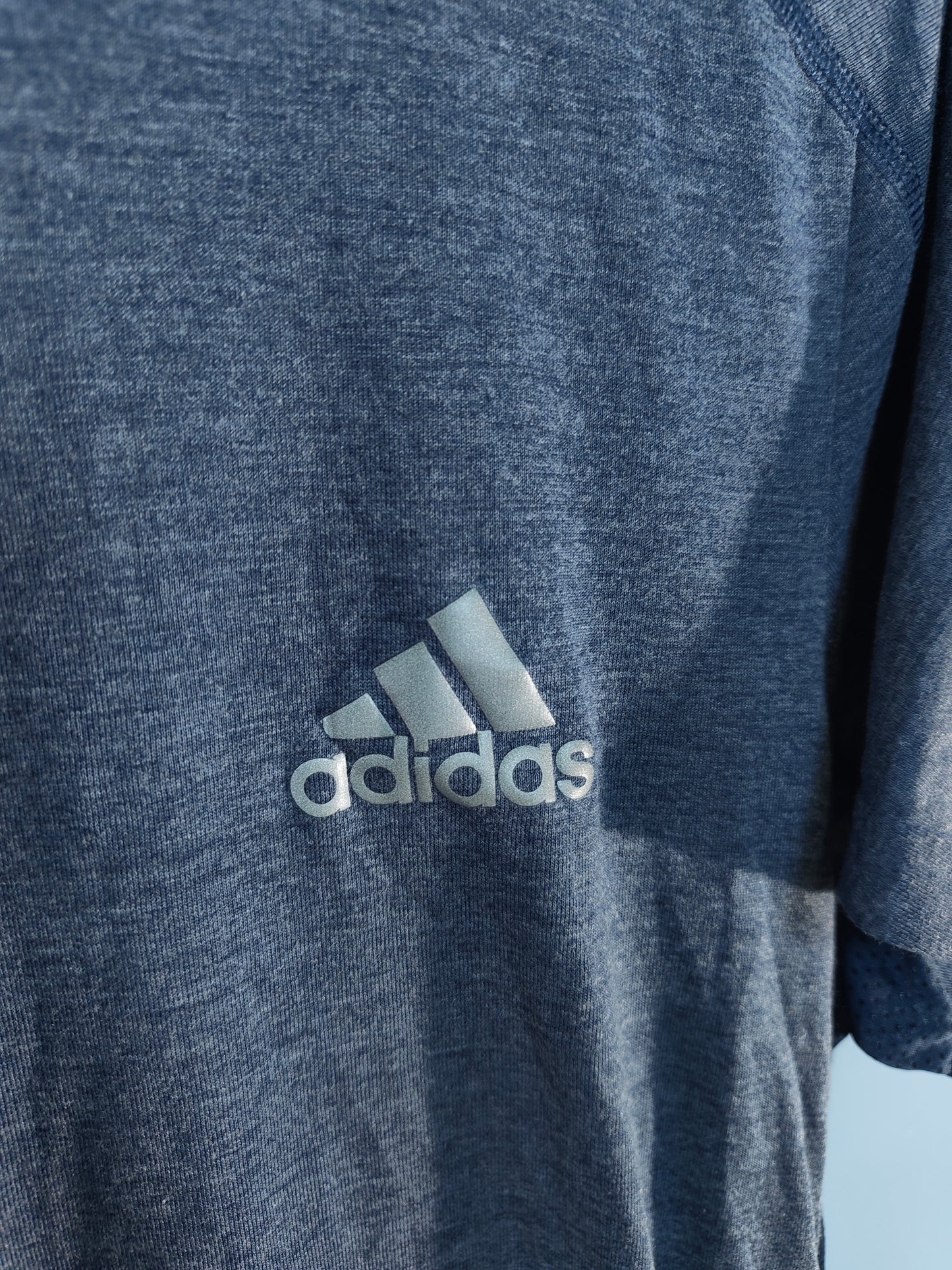 Adidas AeroReady Running  Тениска/Мъжка М