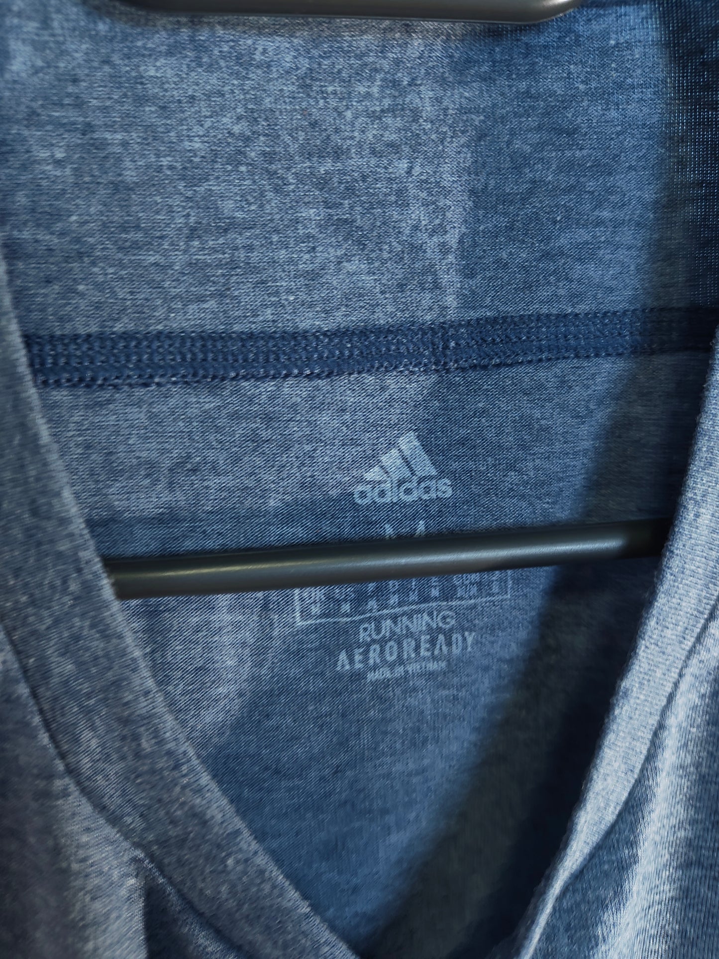 Adidas AeroReady Running  Тениска/Мъжка М