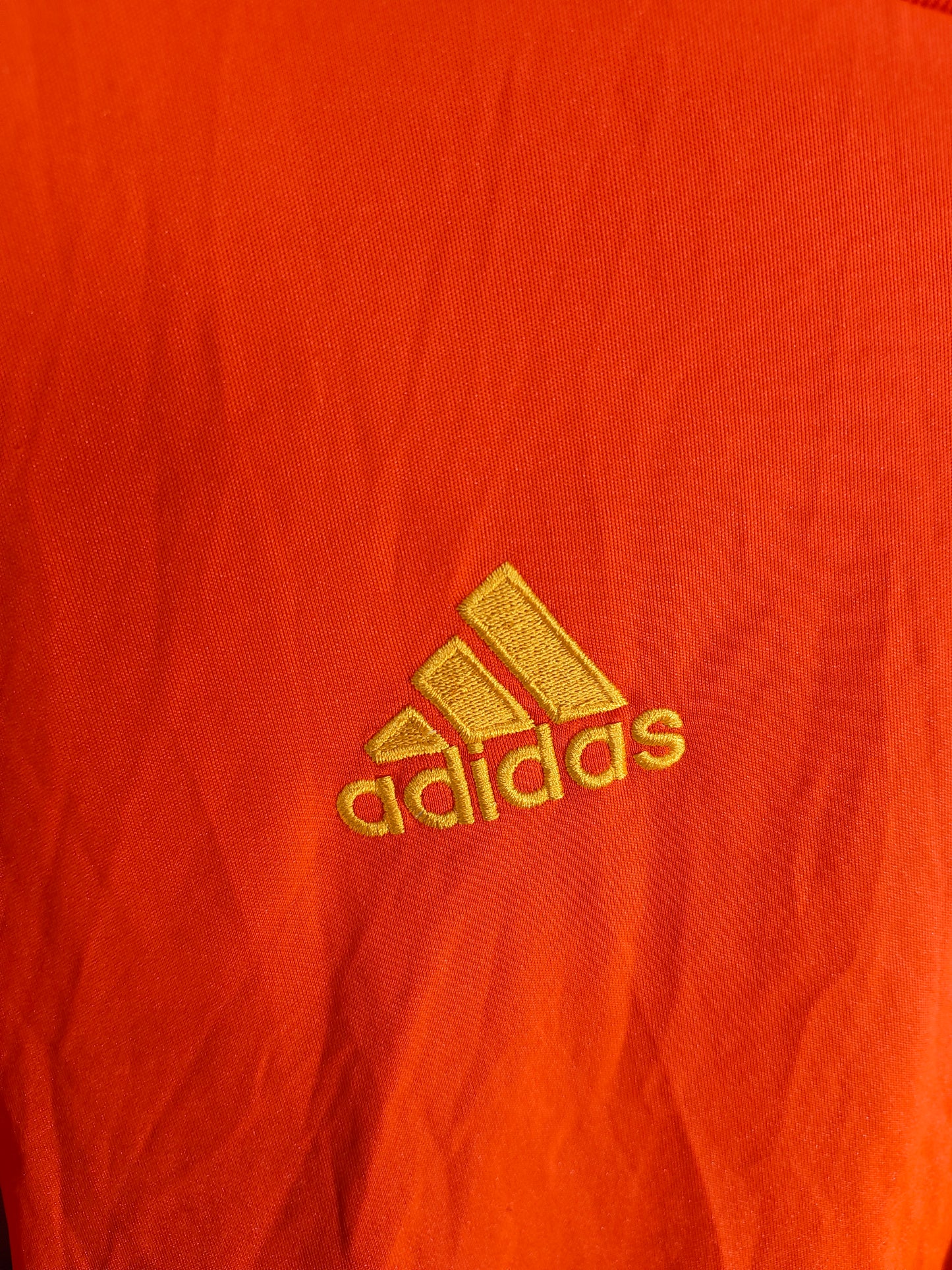 Adidas Тениска/Мъжка L