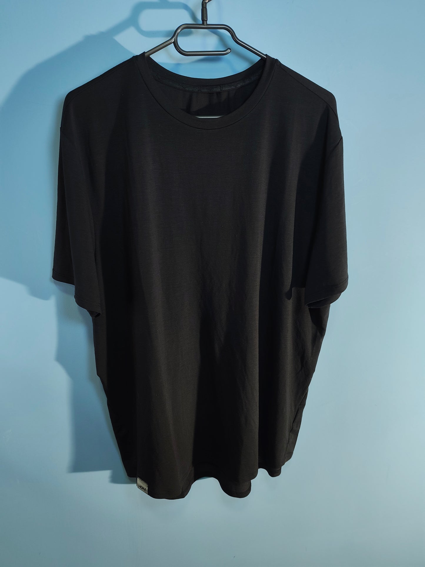 Hoka Essential Tee Тениска/Мъжка XL