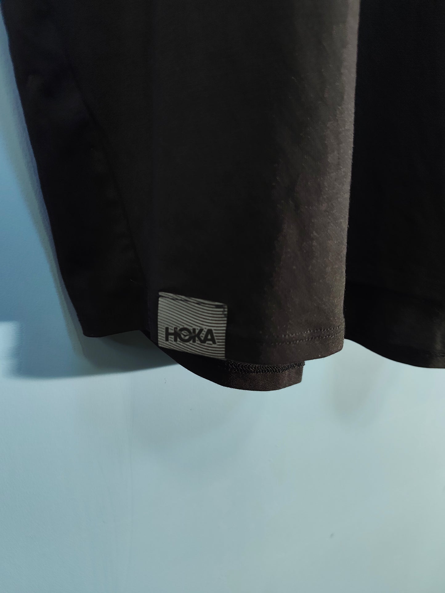 Hoka Essential Tee Тениска/Мъжка XL