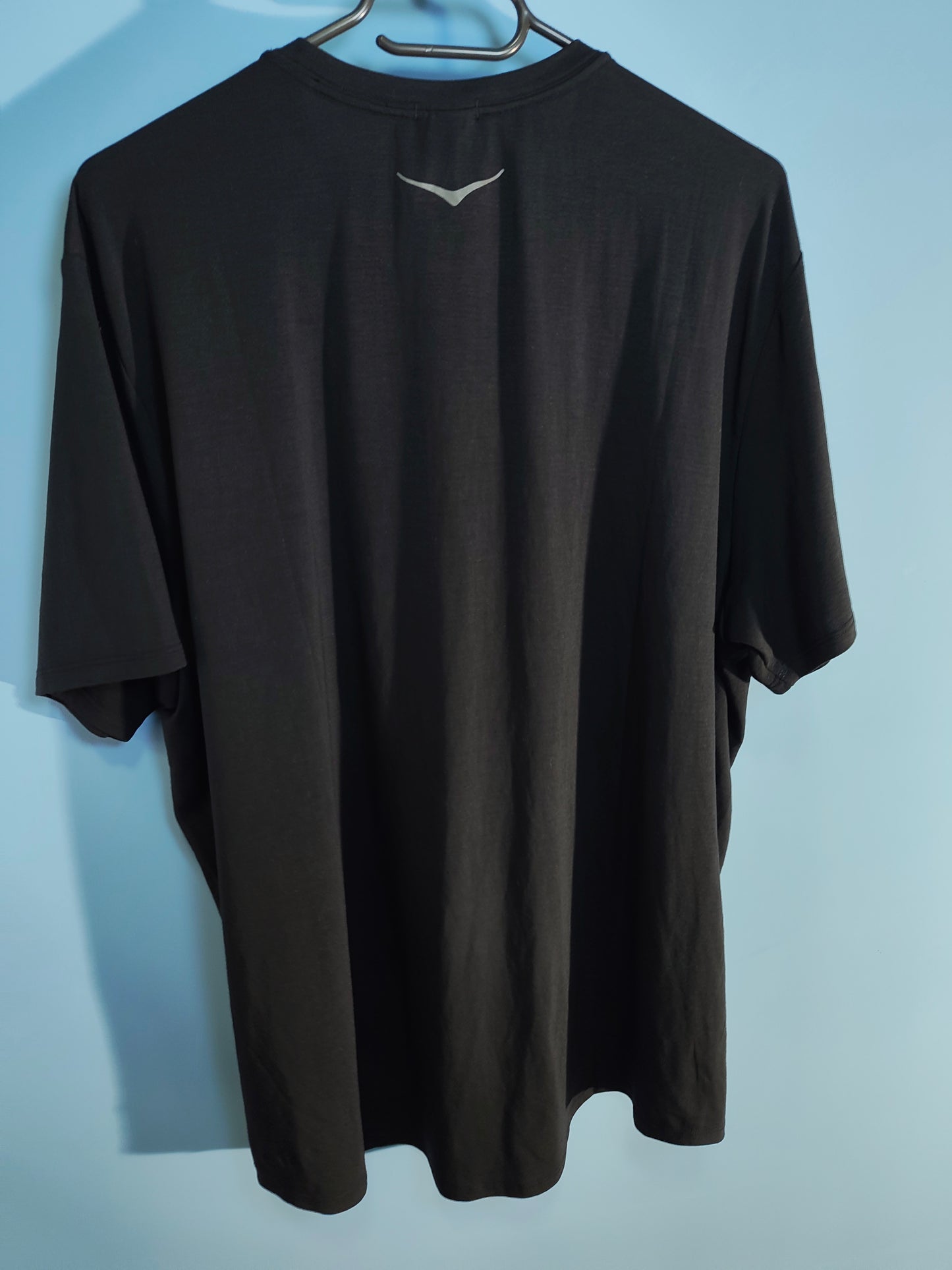 Hoka Essential Tee Тениска/Мъжка XL