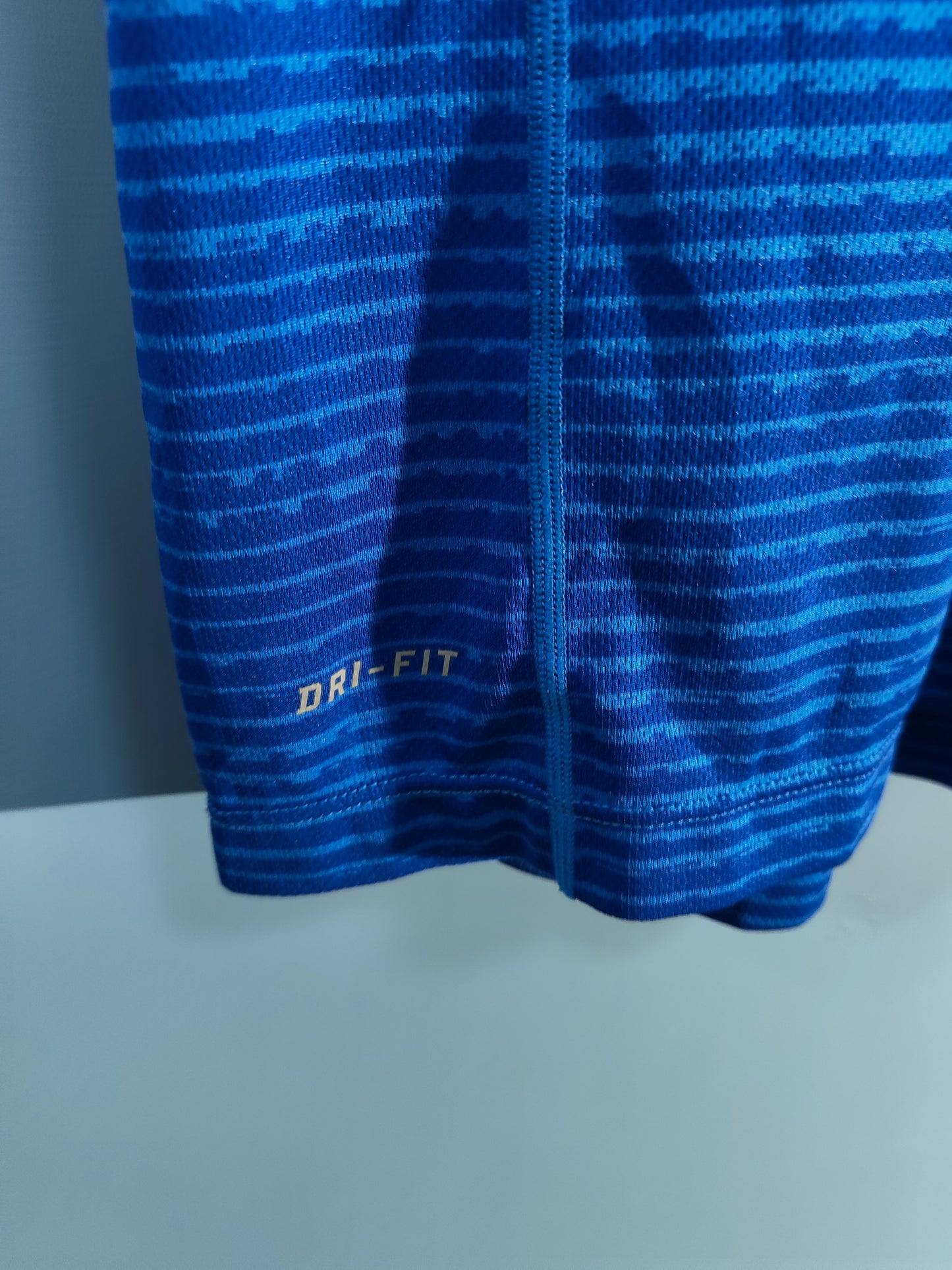 NIKE Running Тениска/Мъжка M