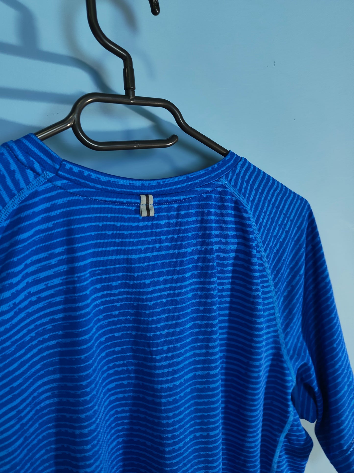 NIKE Running Тениска/Мъжка M