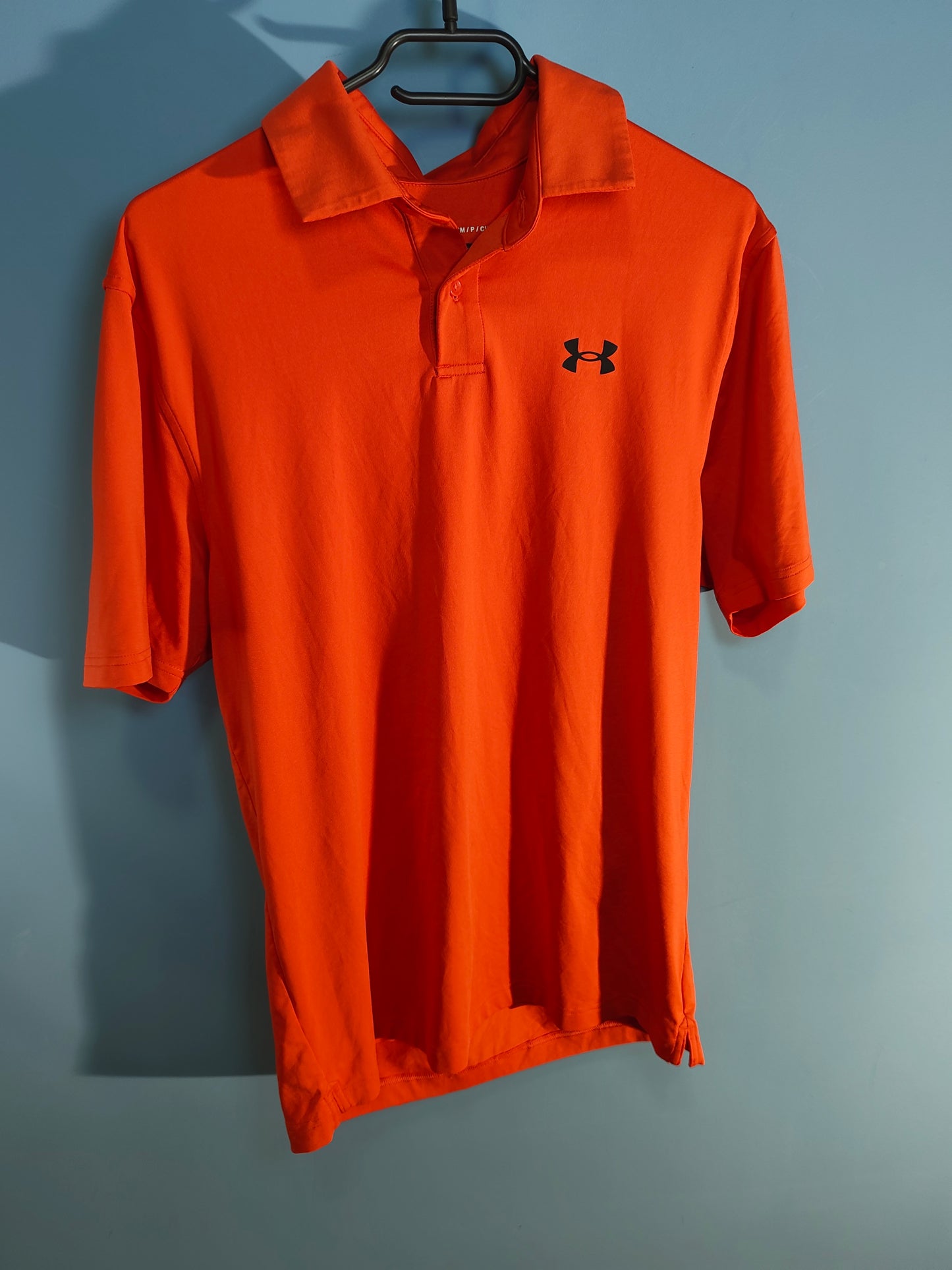 Under Armour Тениска/Мъжка S