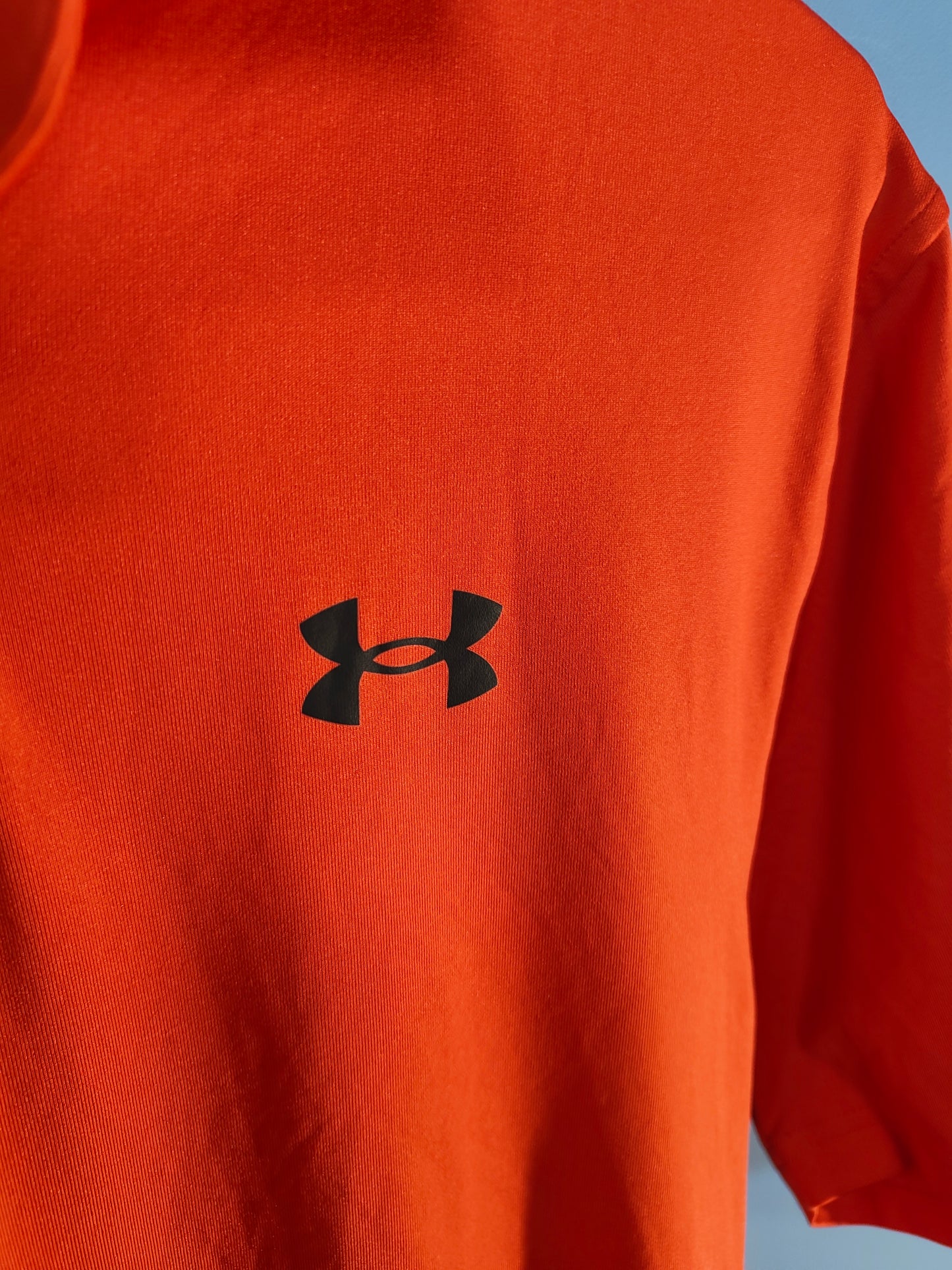 Under Armour Тениска/Мъжка S