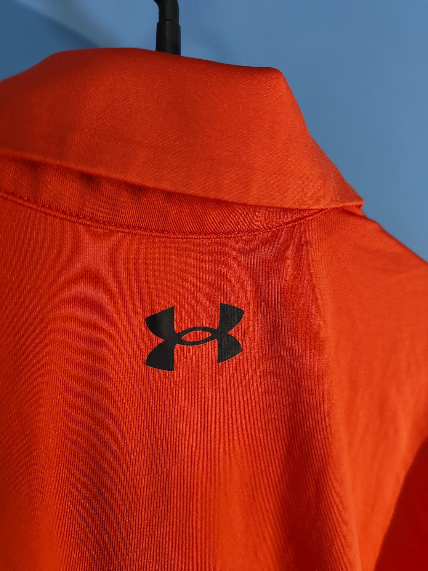 Under Armour Тениска/Мъжка S
