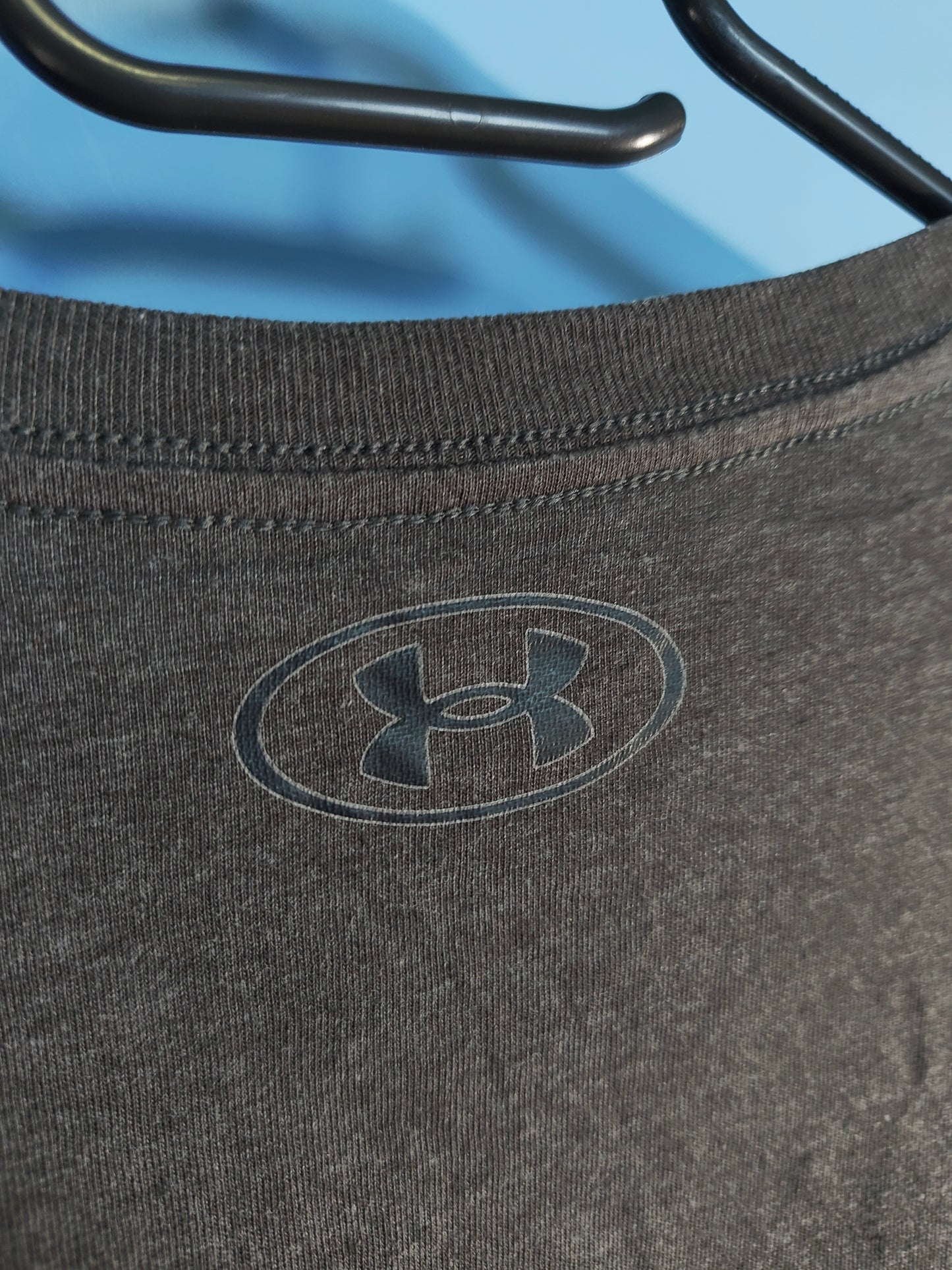 Under Armour Тениска/Мъжка М
